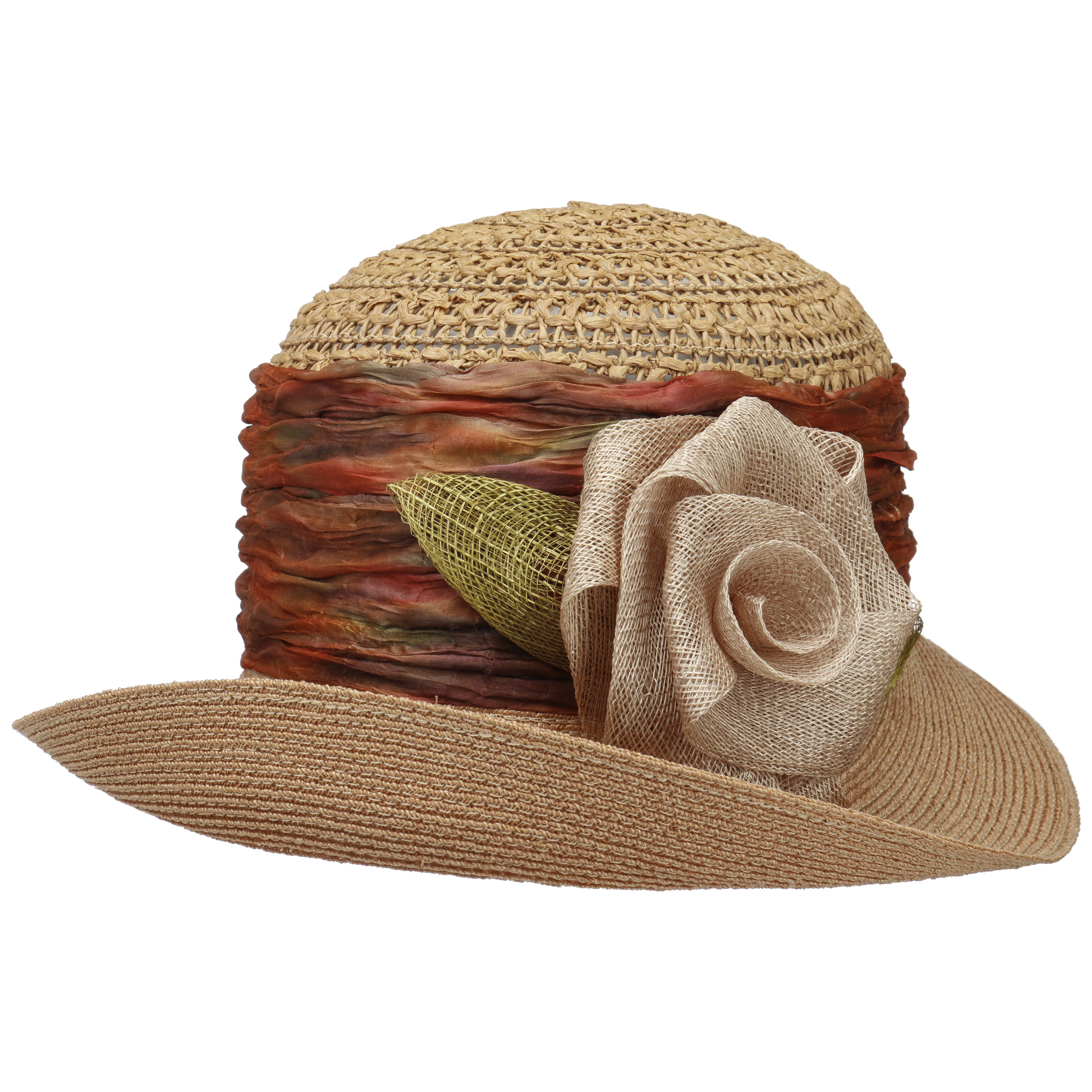 grevi straw hats