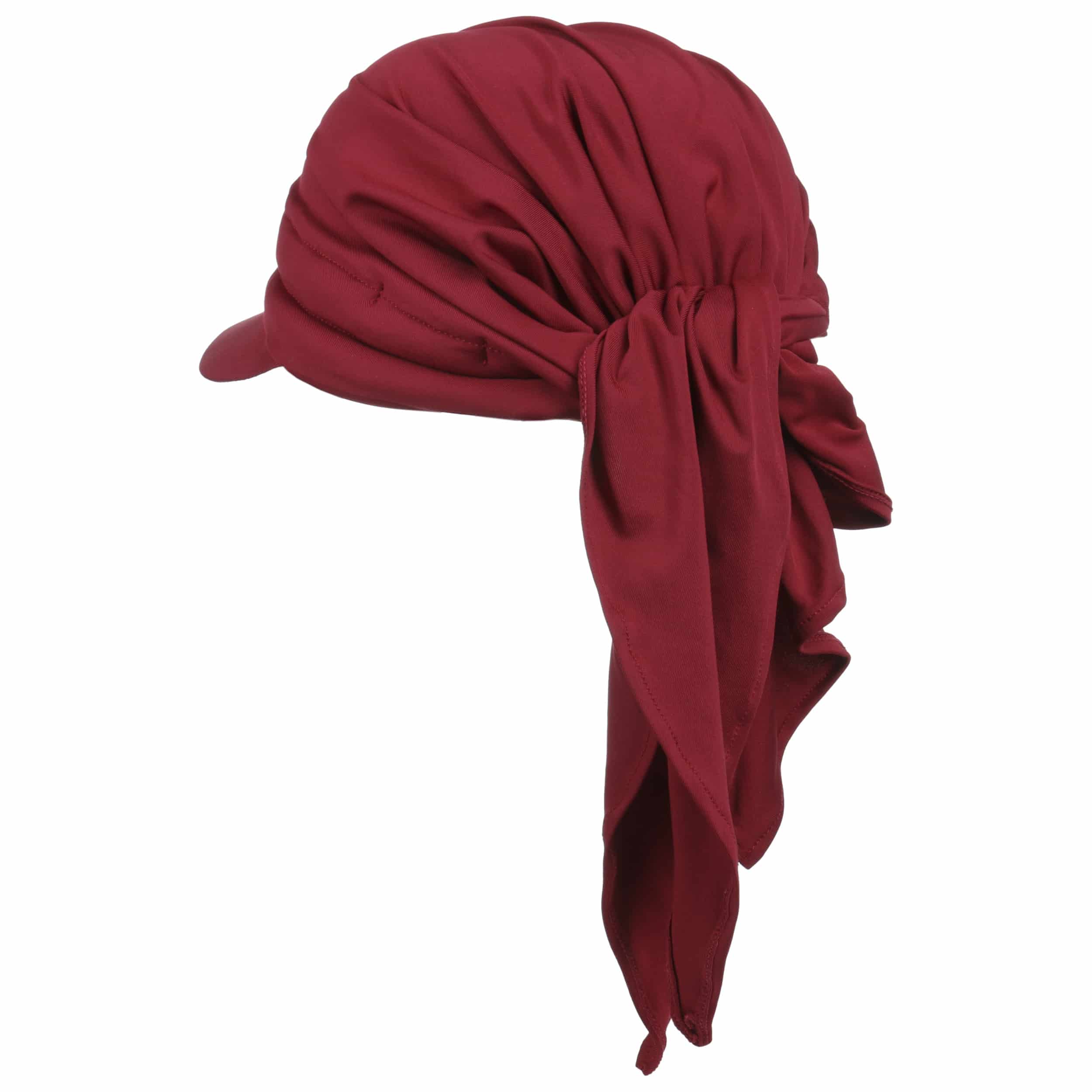 Jersey Bandana Cap by Seeberger - 32,95