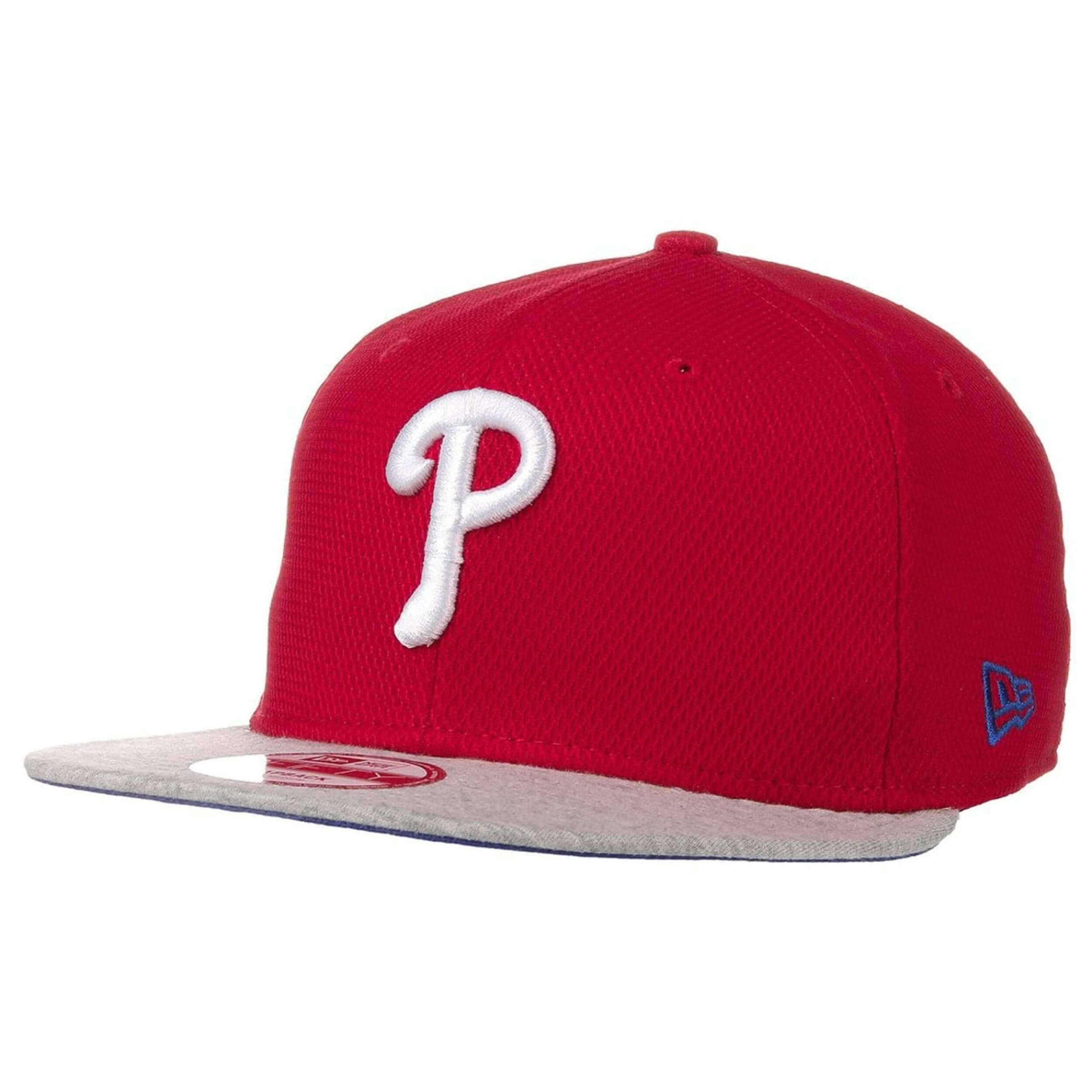 new era phillies cap