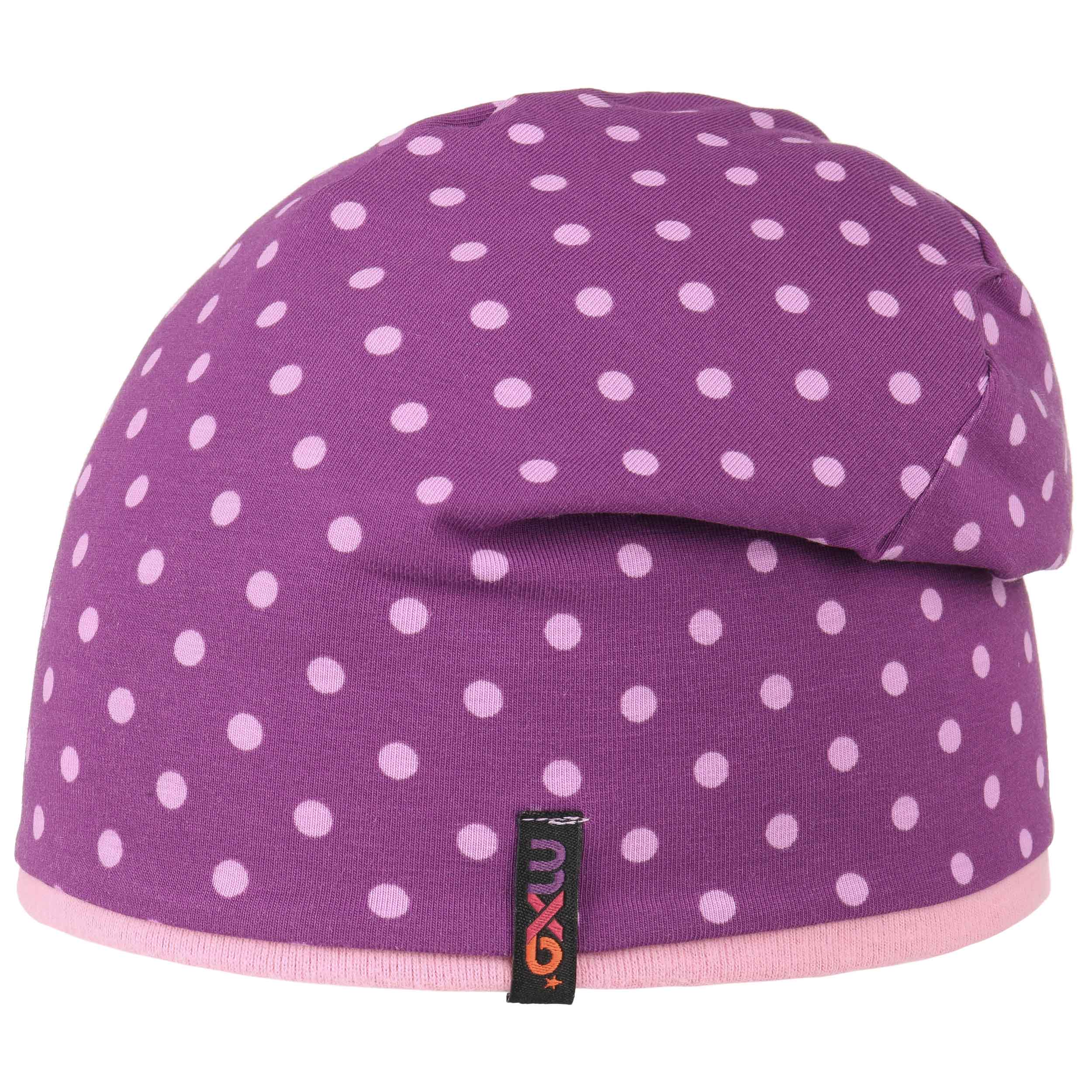 Jersey Dots Kids Beanie by maximo - 21,95