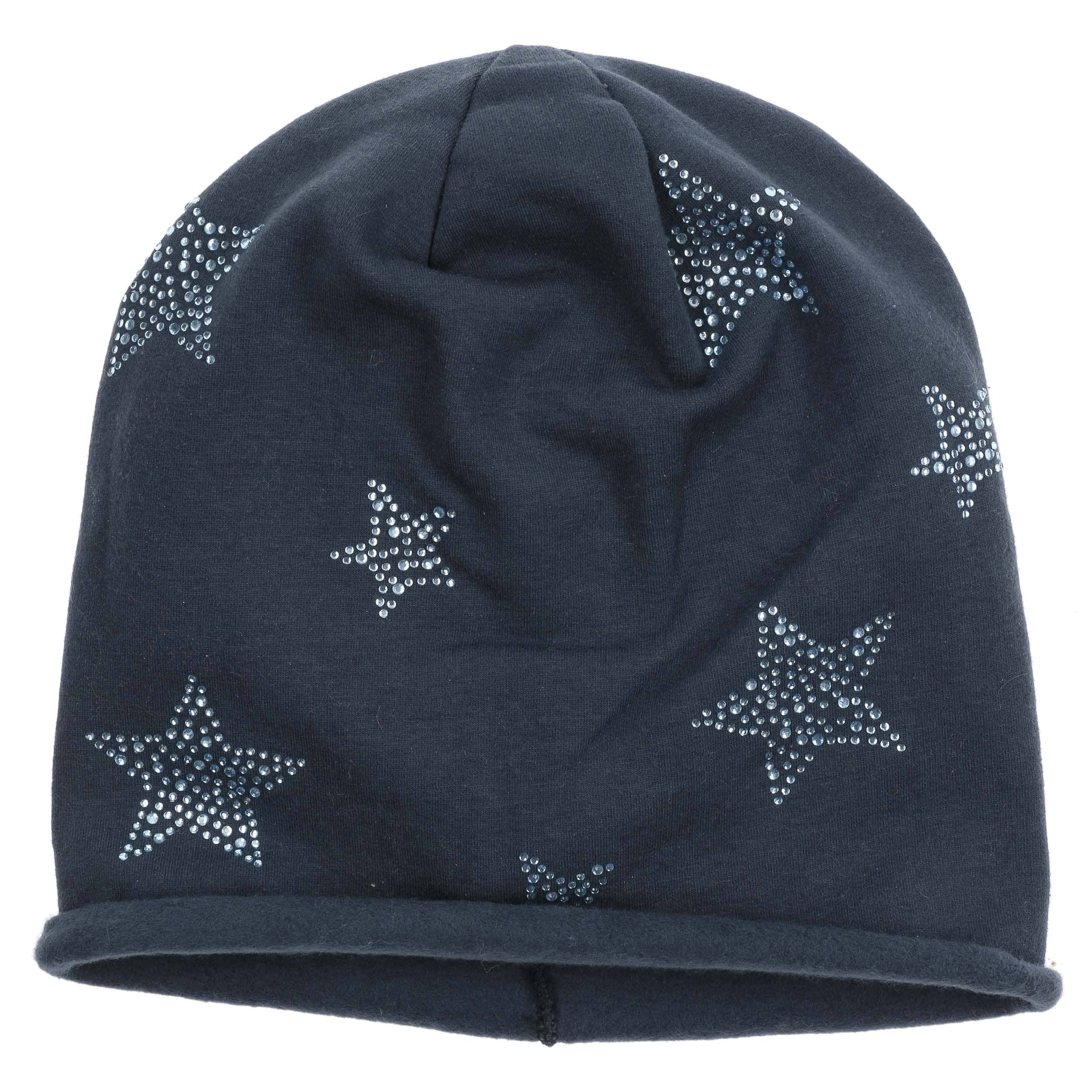 Jersey Paste Stars Kids Beanie by Lipodo - 17,95