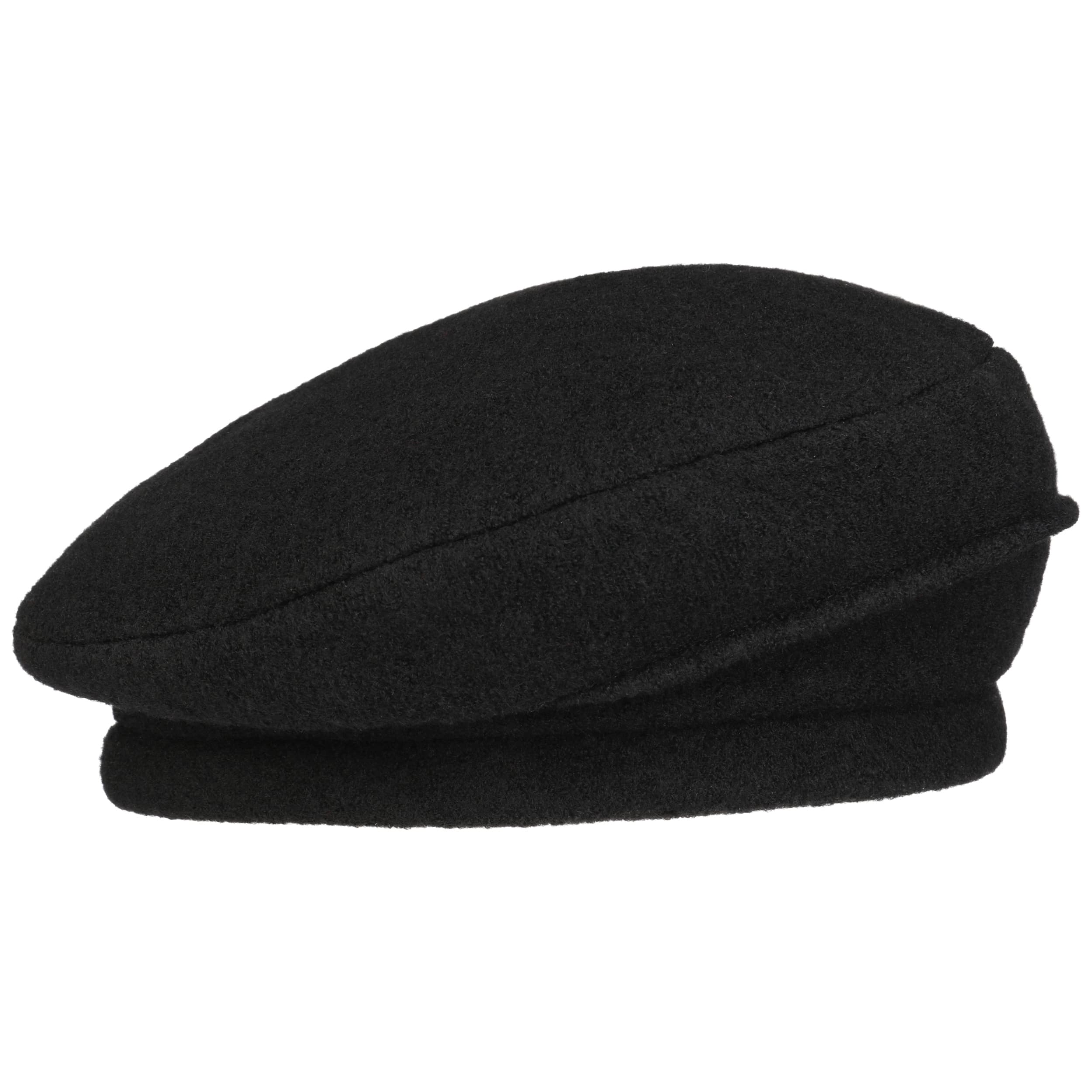Jessie Milled Wool Beret by Mayser - 93,95 €
