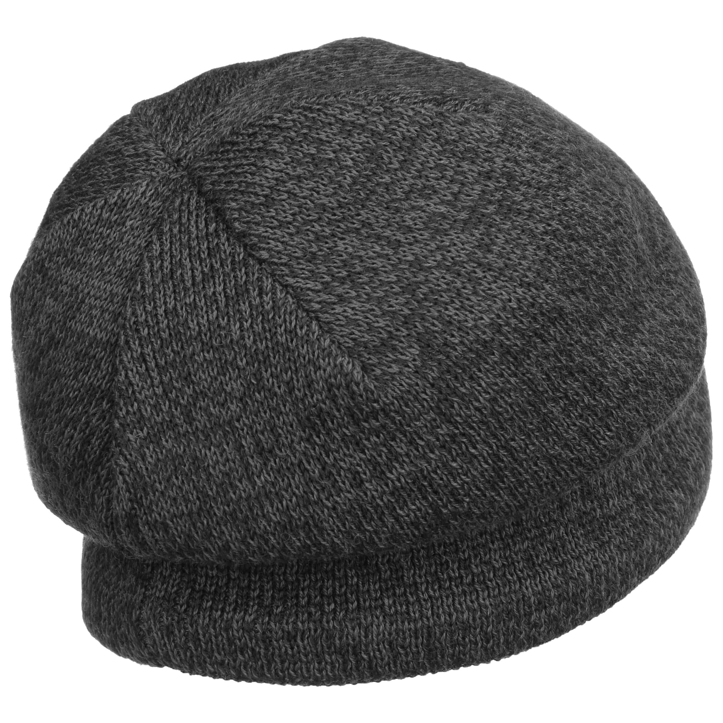 Jim Oversize Beanie Hat by The North 