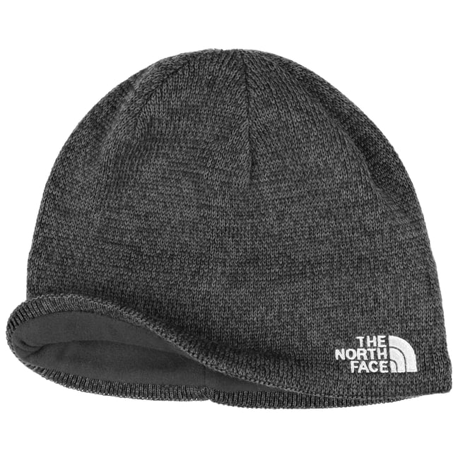 Jim Oversize Beanie Hat by The North 