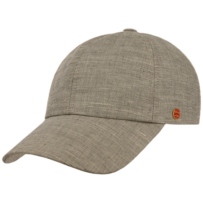 Jim Savona Coolmax Cap by Mayser --> Shop Hats, Beanies & Caps