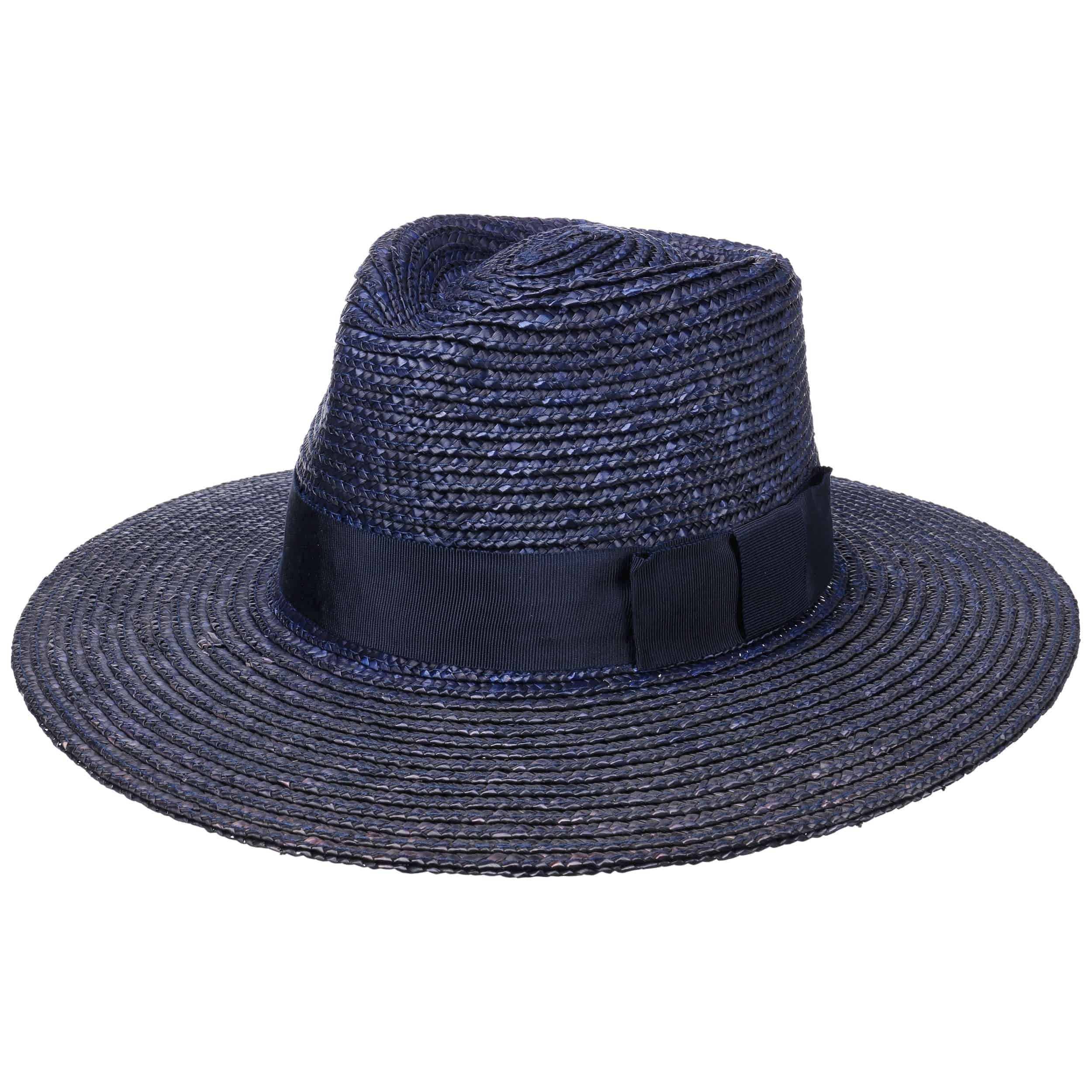 Joana Big Brim Straw Hat by Brixton - 57,95