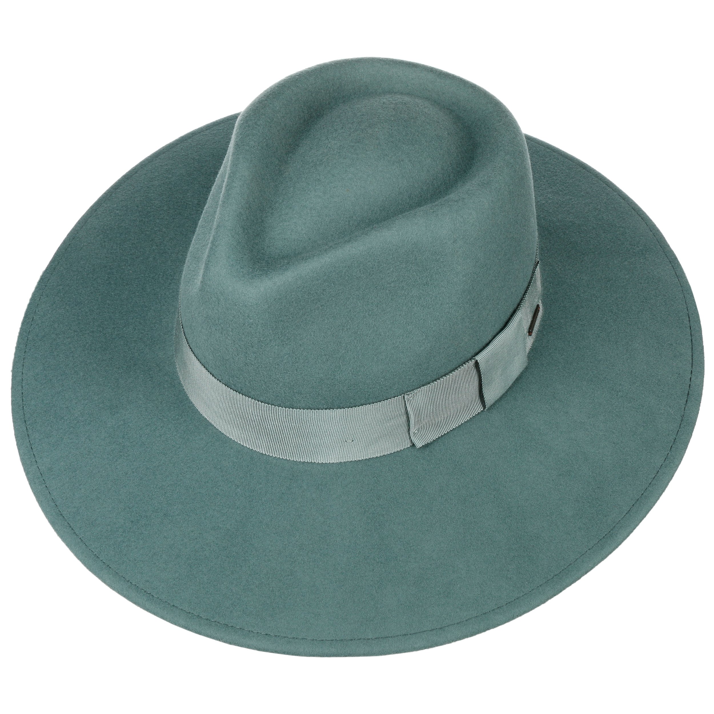 Joana Felt Hat by Brixton - 93,95 €