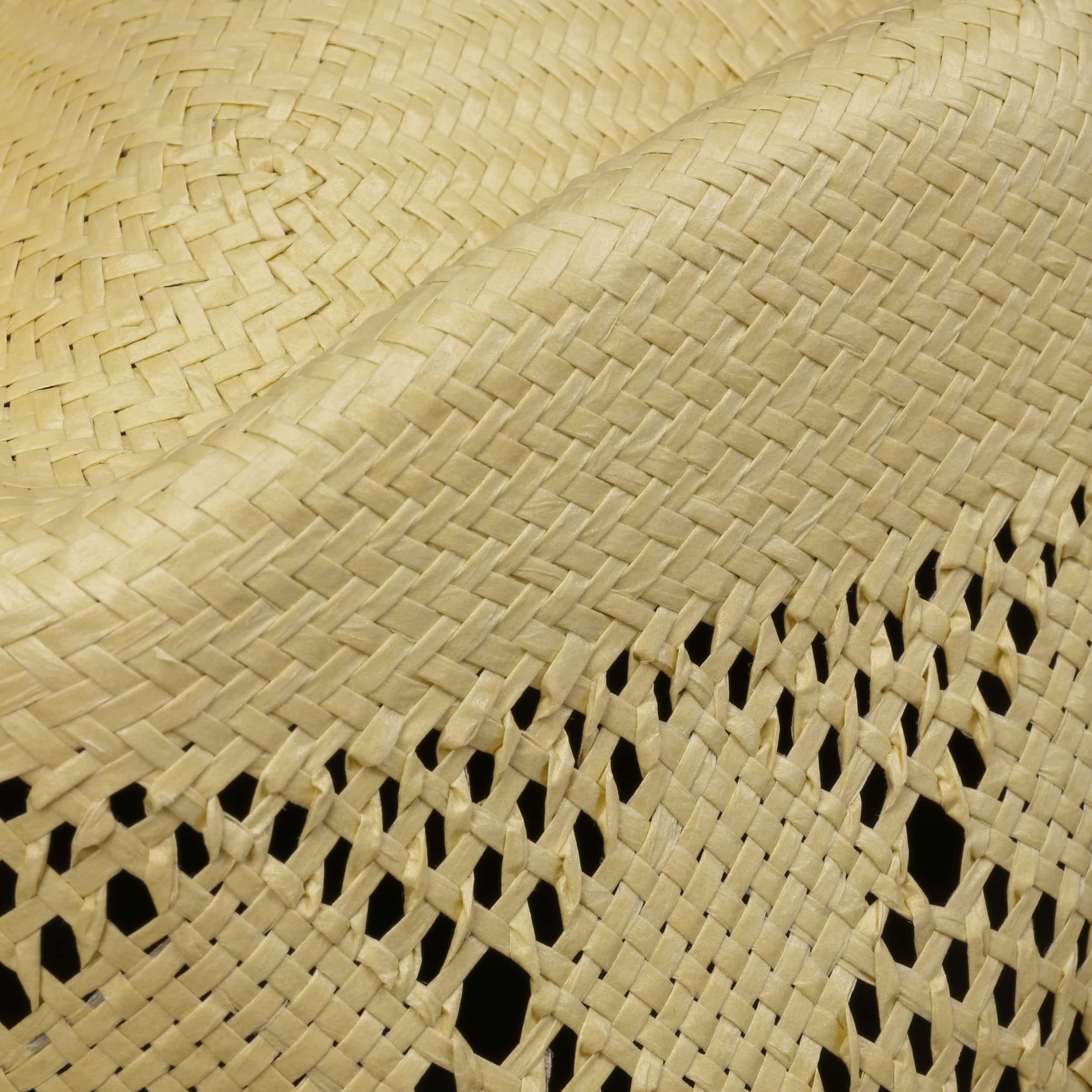 Joana IV Straw Hat by Brixton - 65,95 €