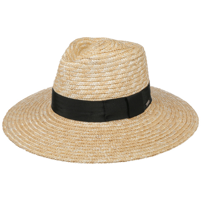 brixton boater hat