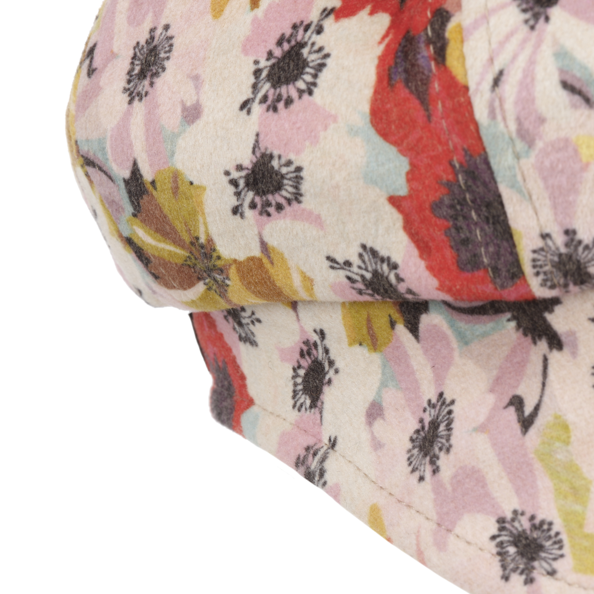 Jonia Reversible Newsboy Cap by Seeberger 39,95