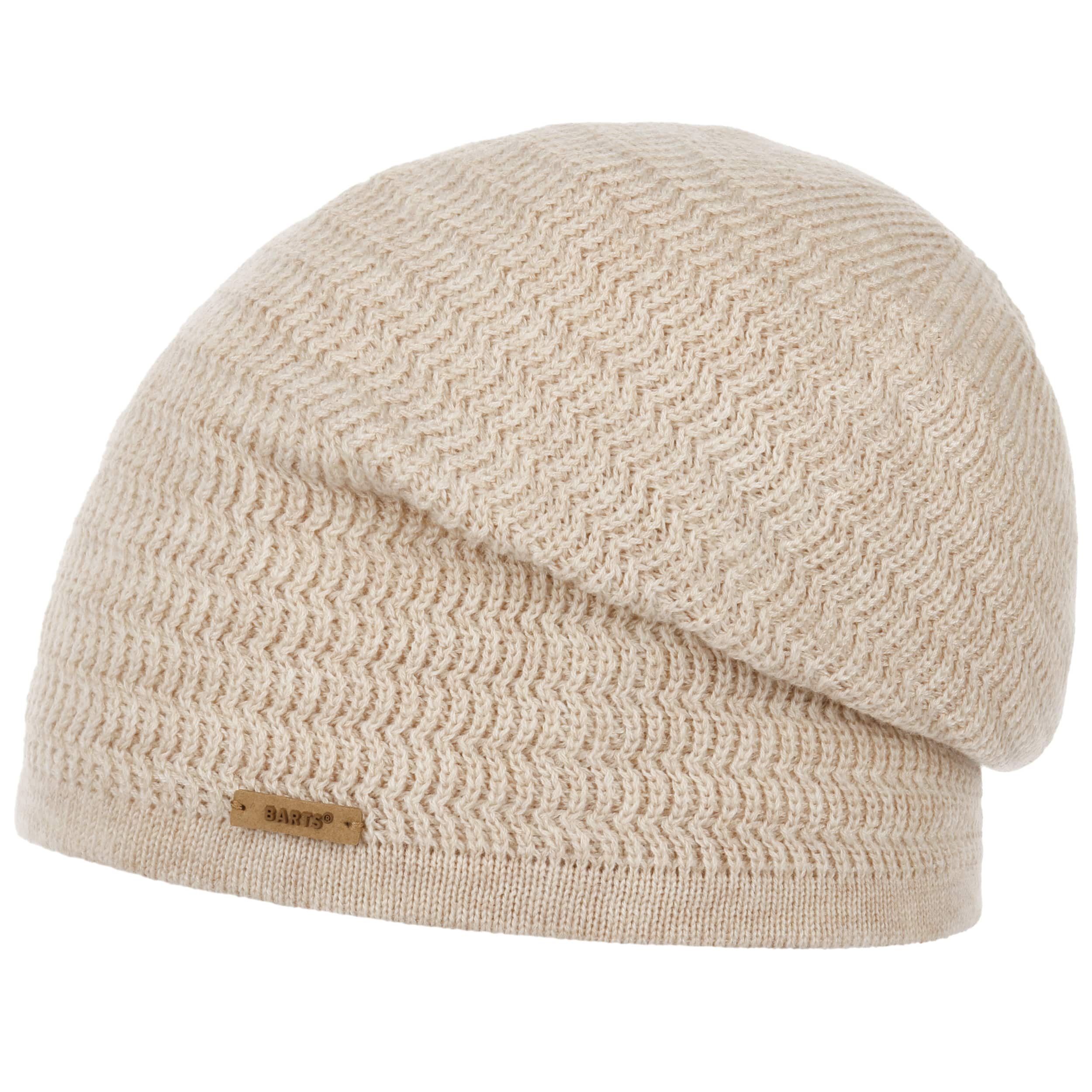Jonni Merino Beanie Hat by Barts - 32,95 €