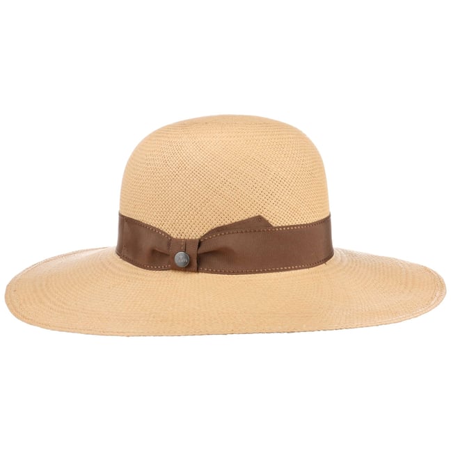 Julika Panama Hat by Lierys --\u003e Shop 
