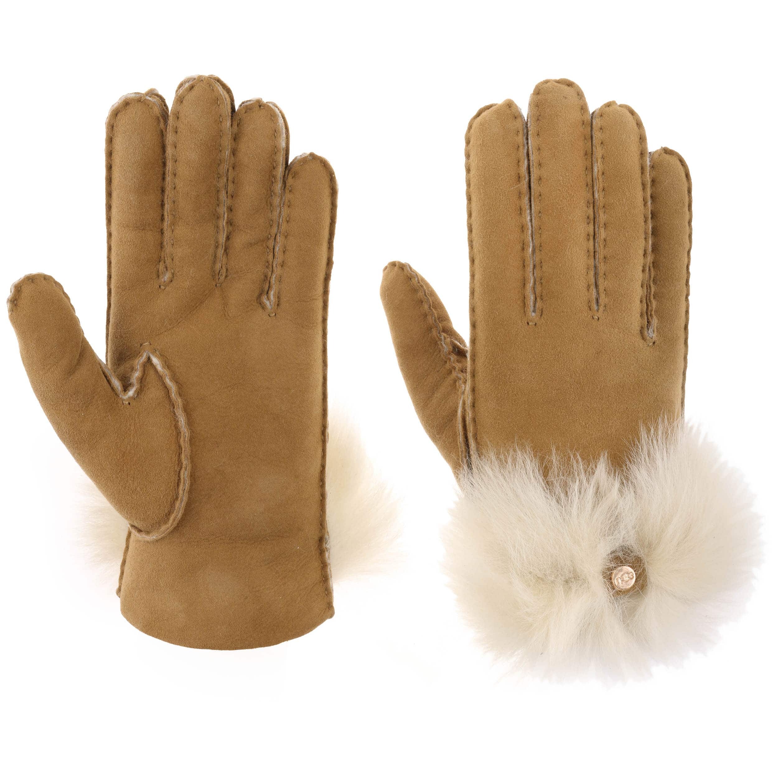 Ugg 2024 gloves women