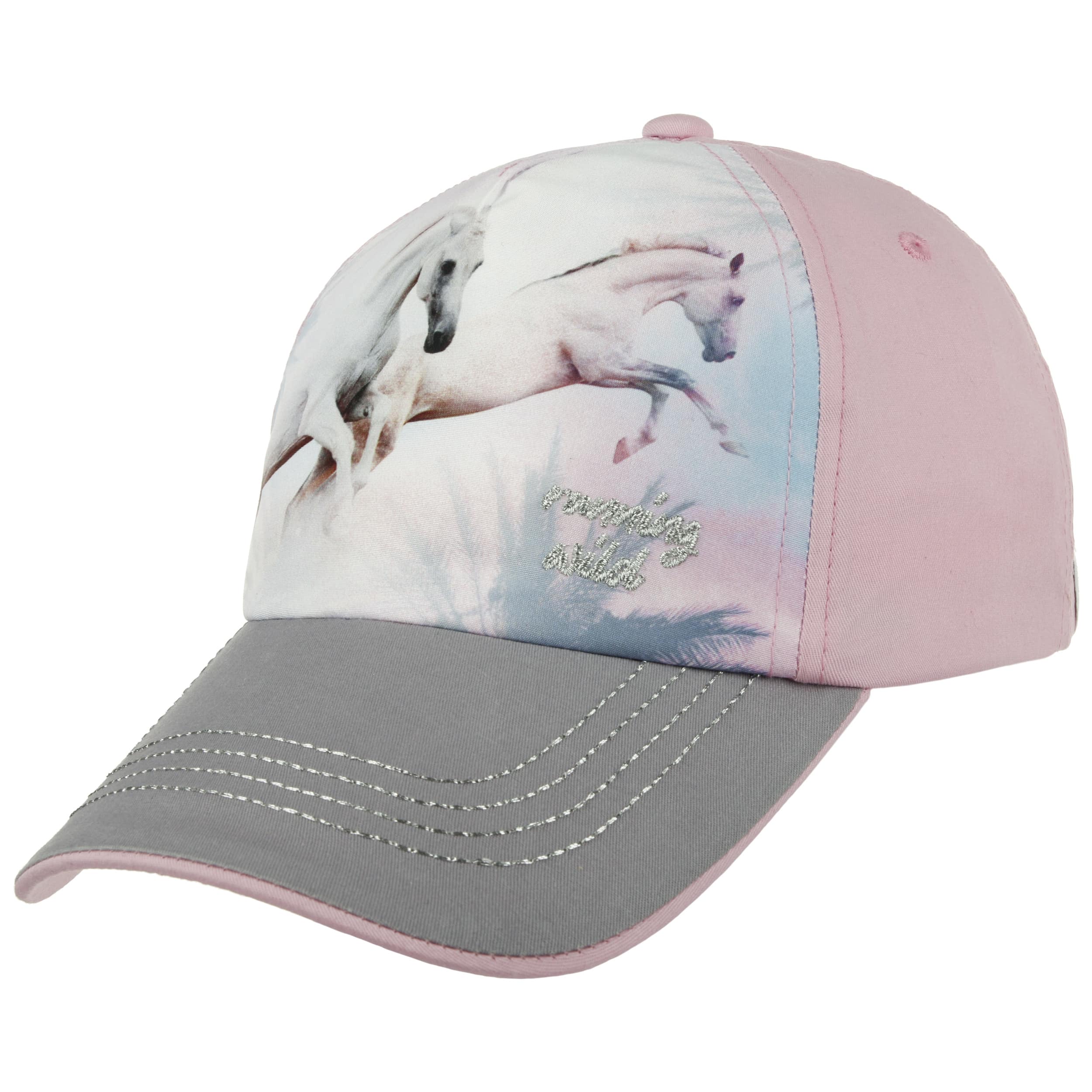 Jumping Horses Kids Cap by maximo - 11,95 €