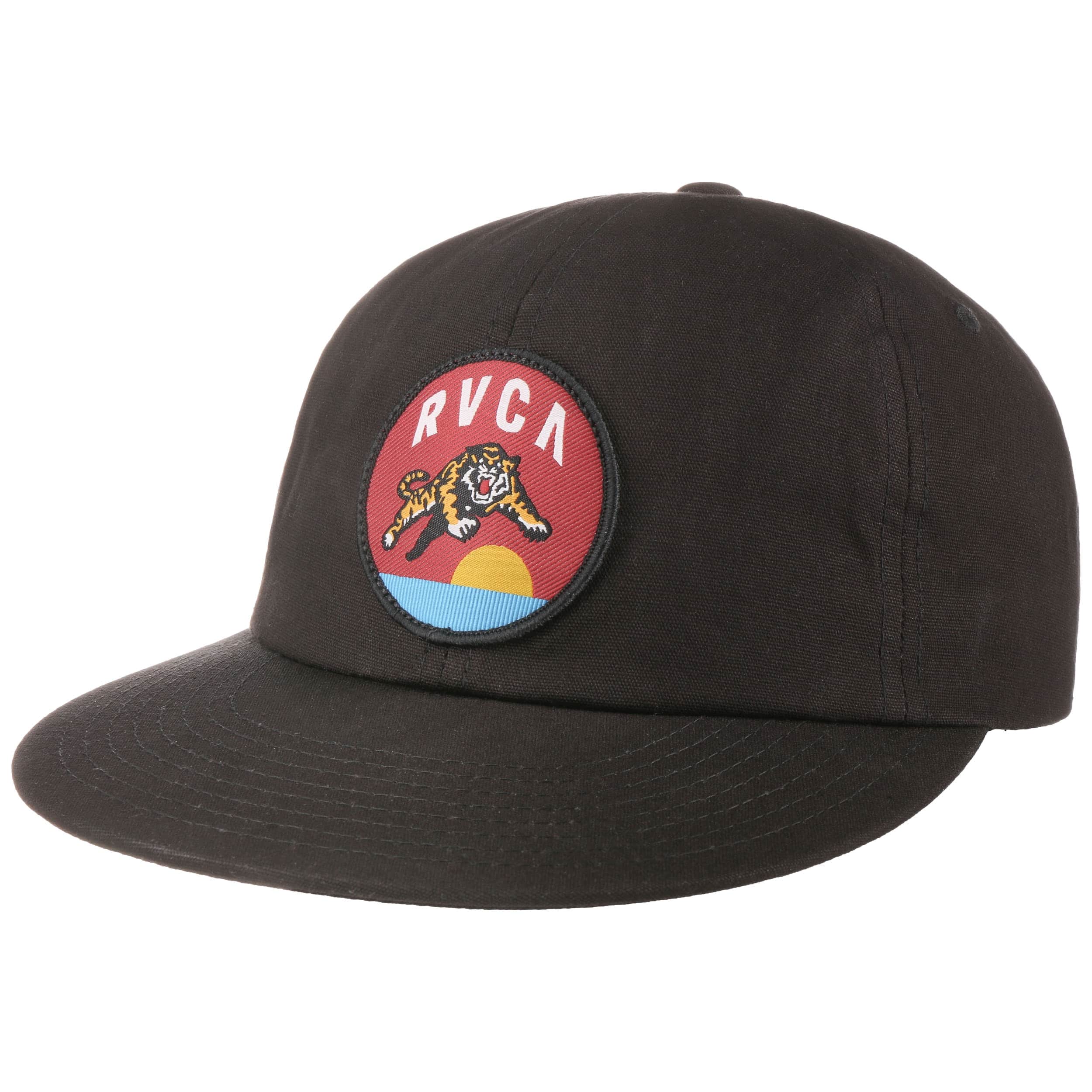 Rvca tiger sales hat