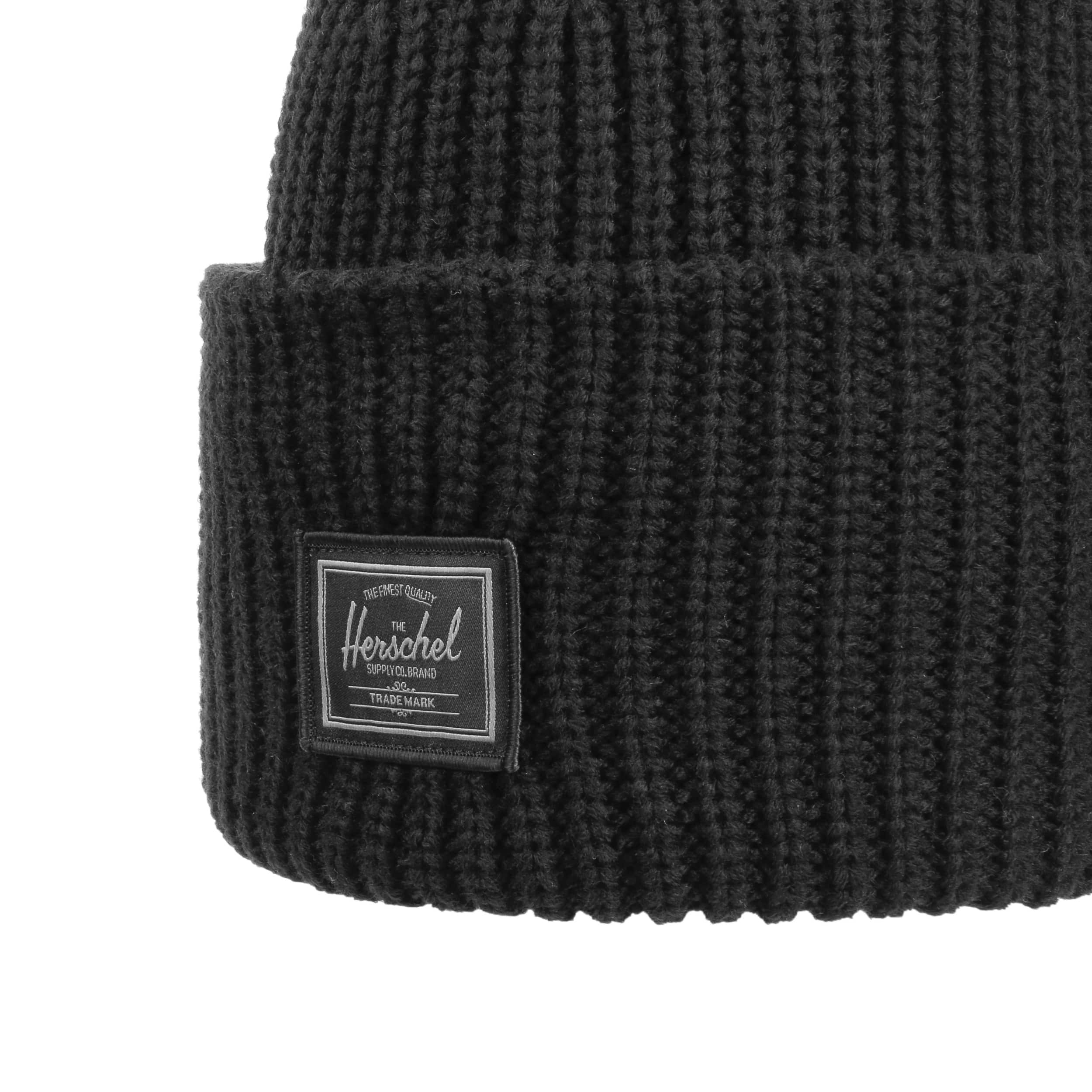 Junea Beanie Hat by Herschel --> Shop Hats, Beanies Caps online