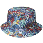 Jungle Bucket Reversible Hat by Stetson - 82,95 €