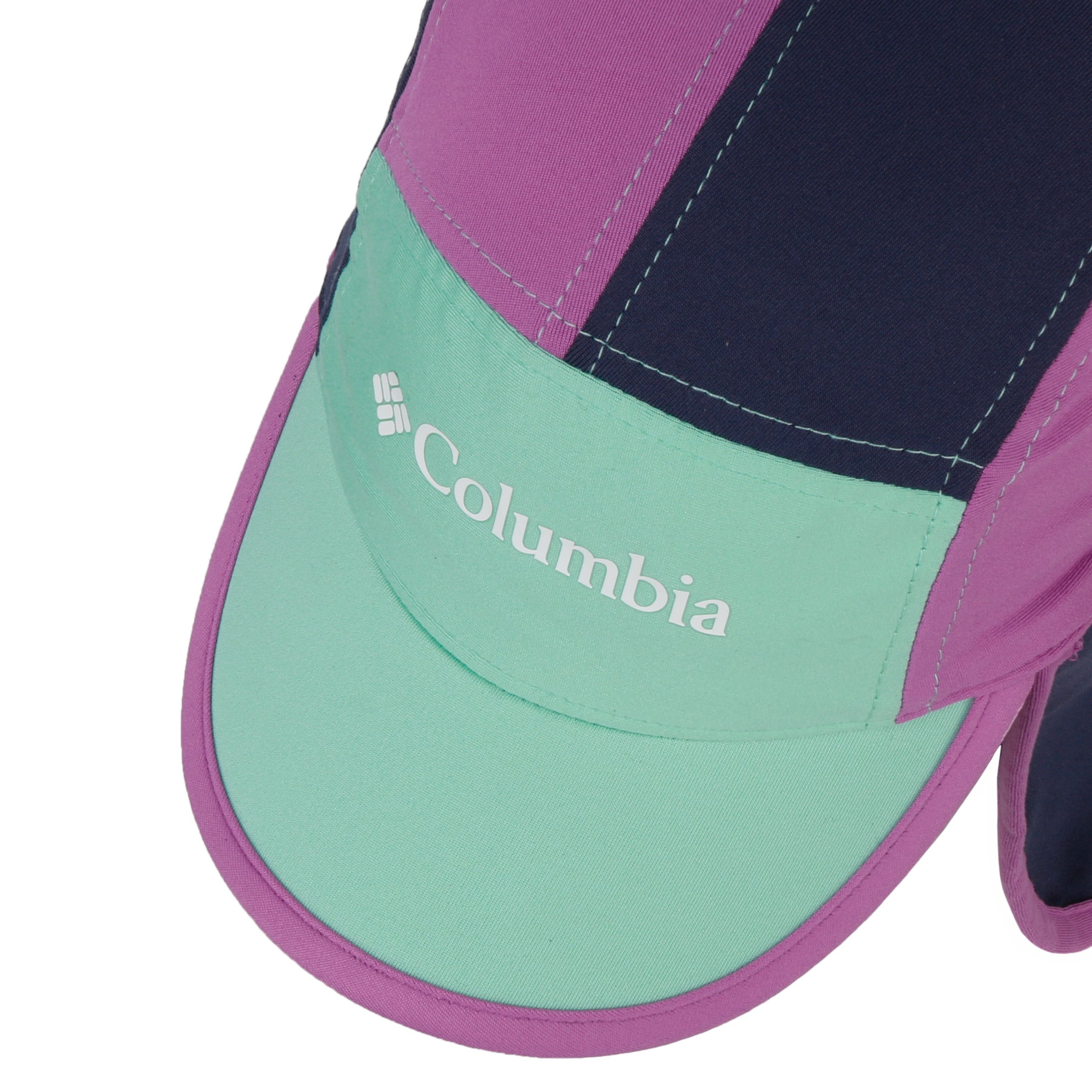 Junior Cachalot II Cap by Columbia - 15 