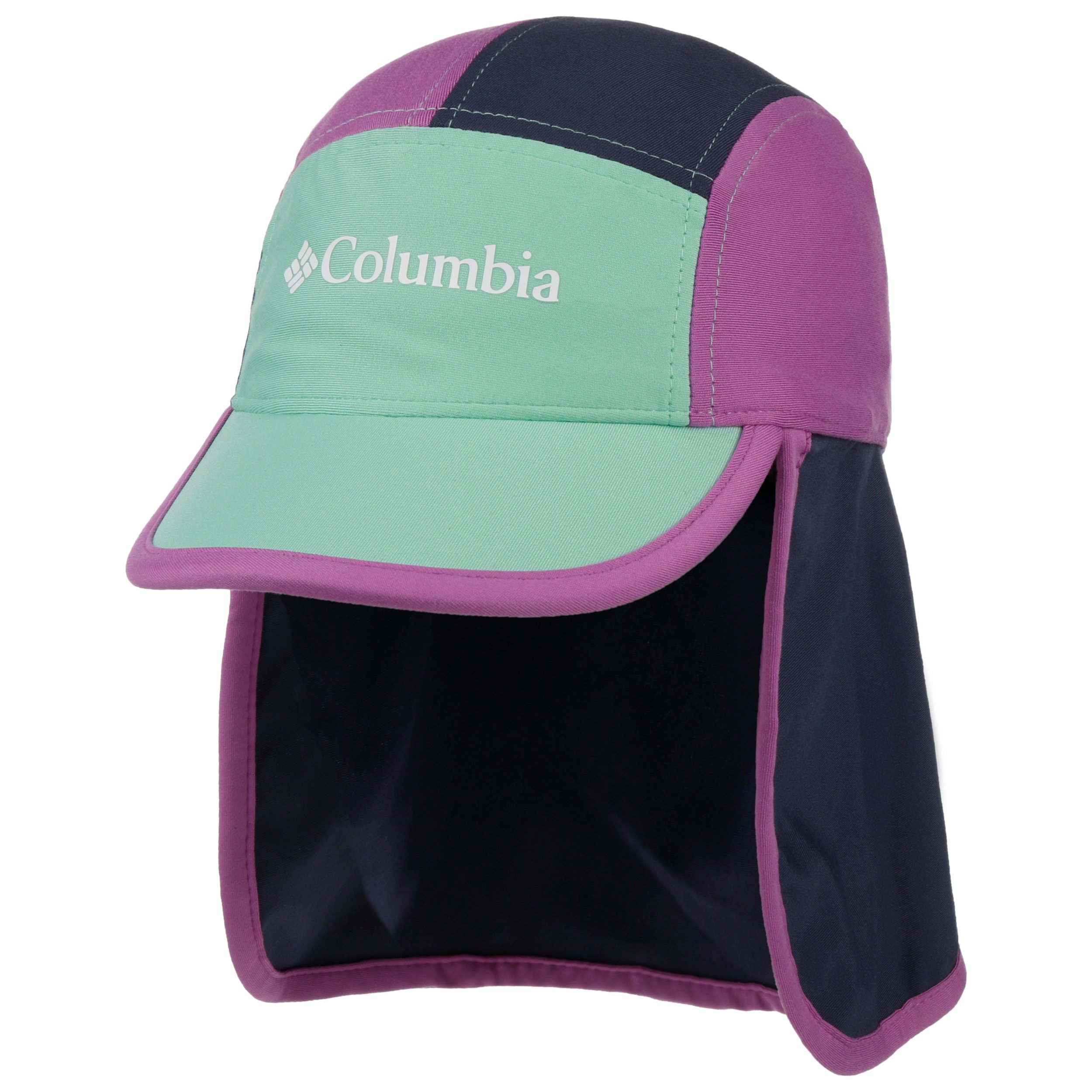 Junior Cachalot II Cap by Columbia - 15 
