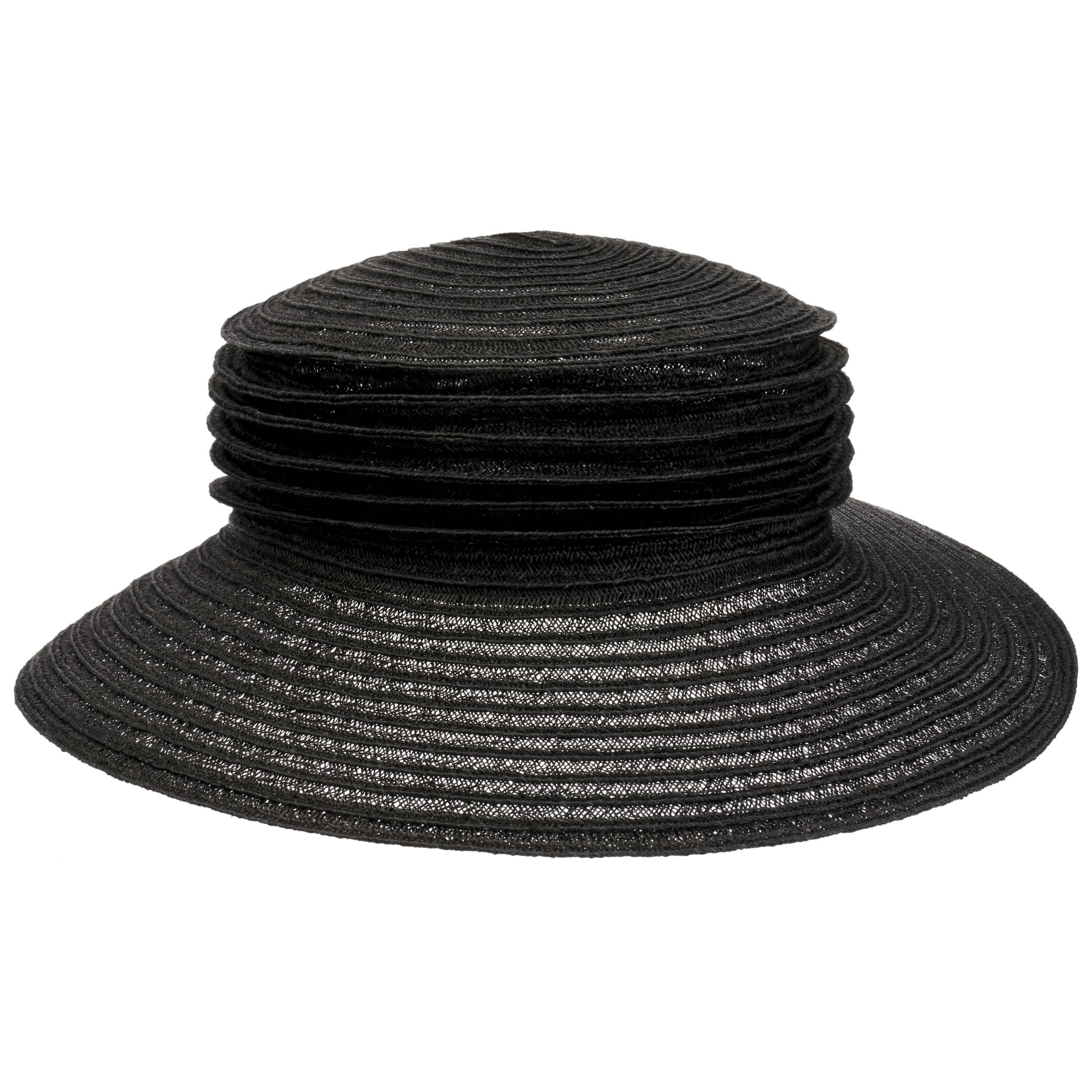 Hemp Spiral Floppy Hat Hemp Spiral Floppy Hat