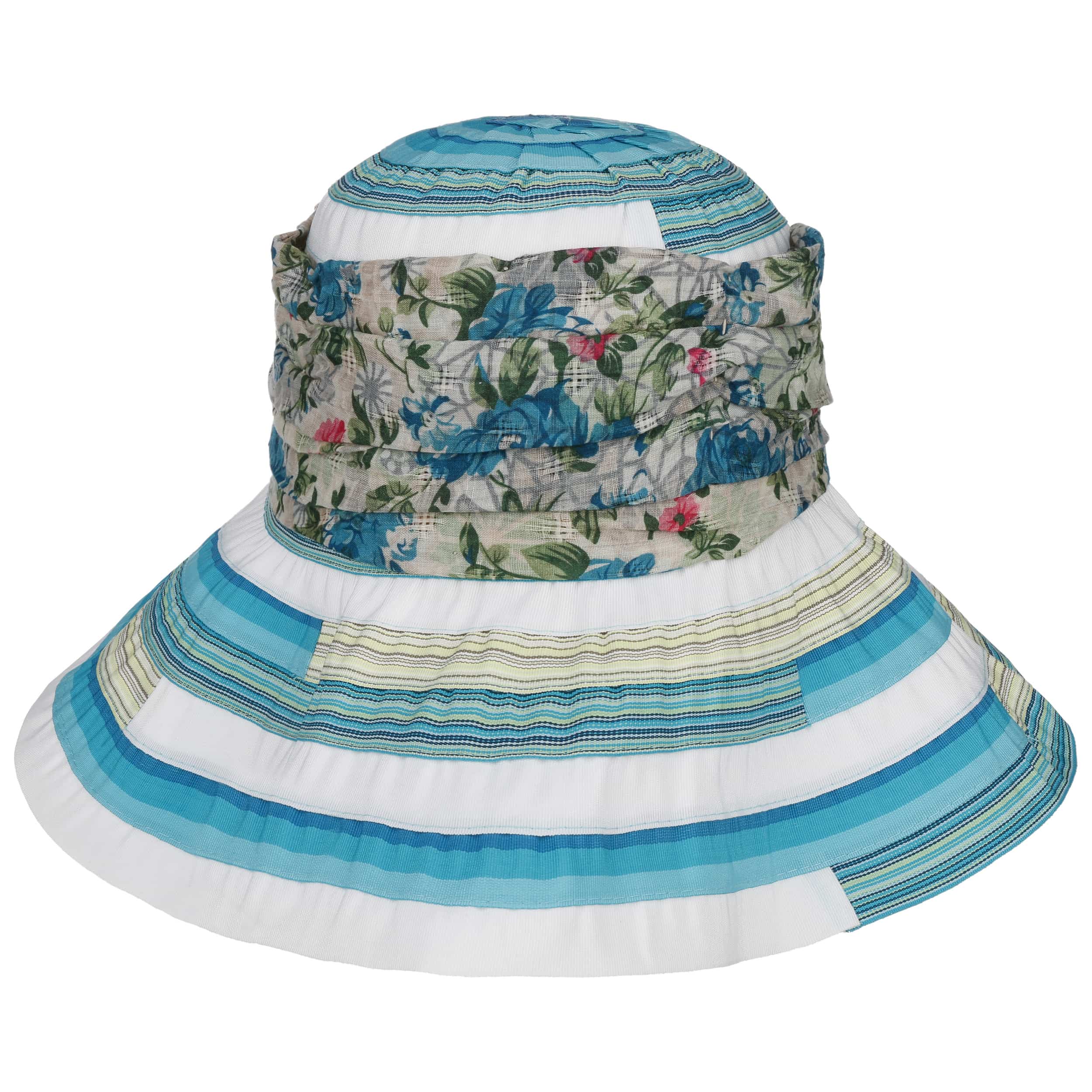 Kaleria Floppy Hat by McBURN 53,95