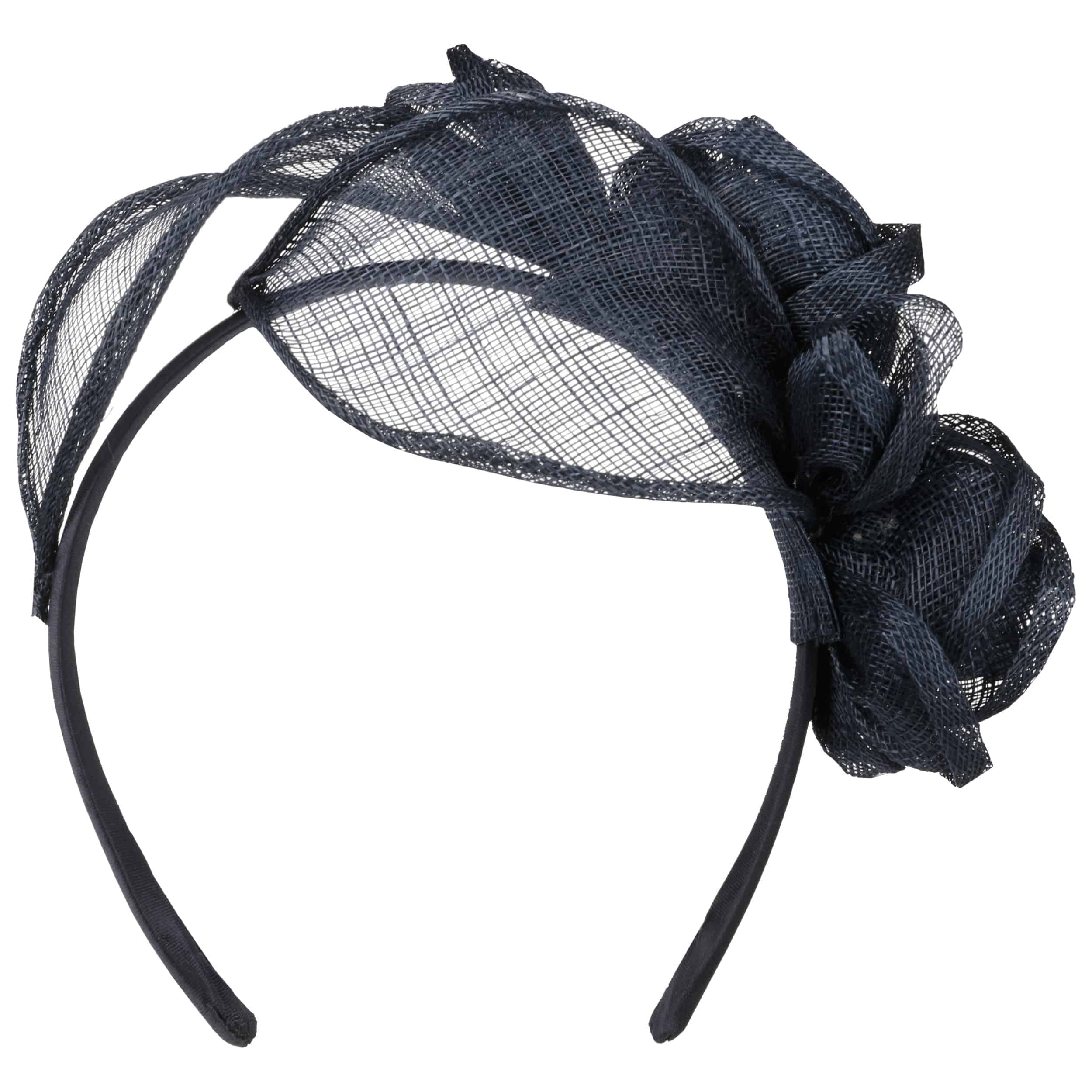 seeberger fascinator