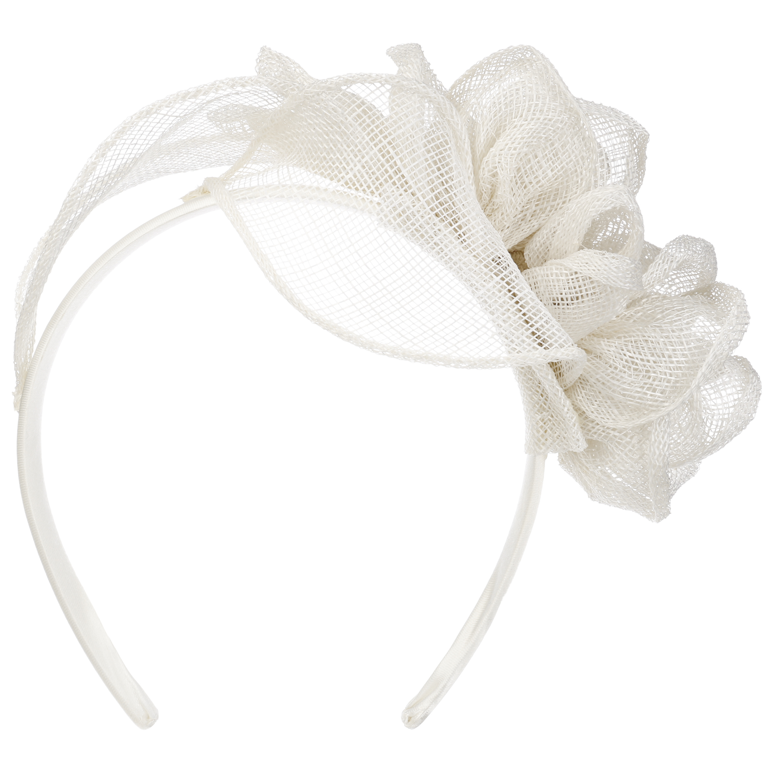 Seeberger fascinator Clearance