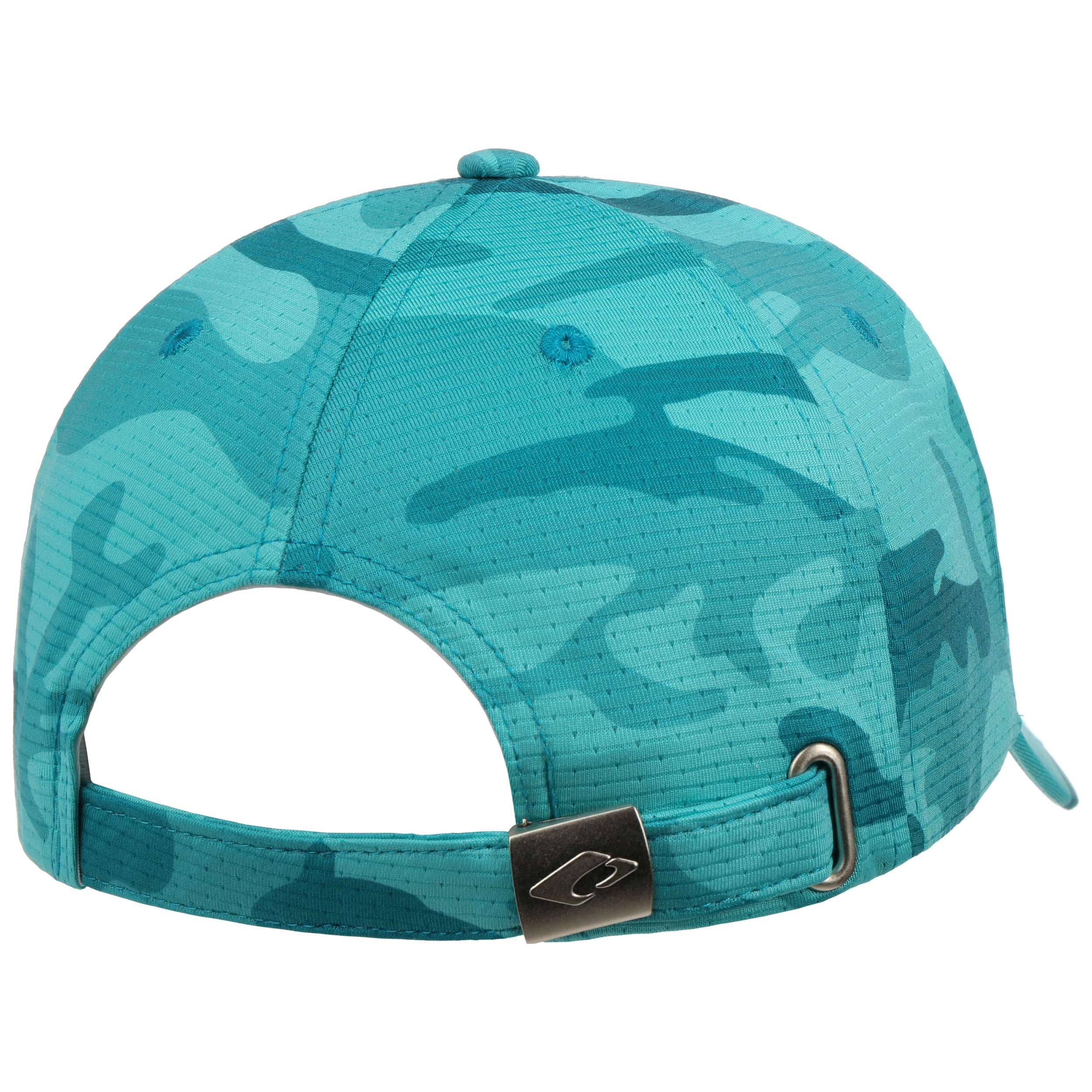 Kampala Camouflage by - Cap Chillouts 26,95 €