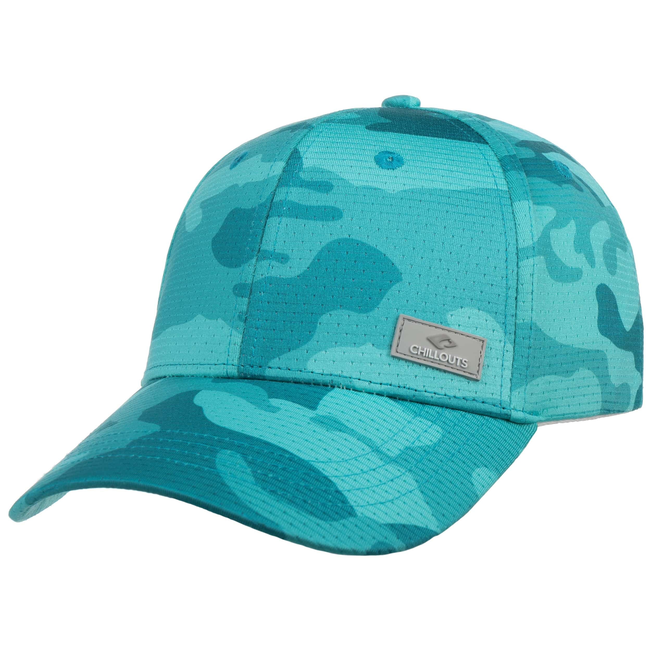 Kampala Camouflage € Cap - by 26,95 Chillouts