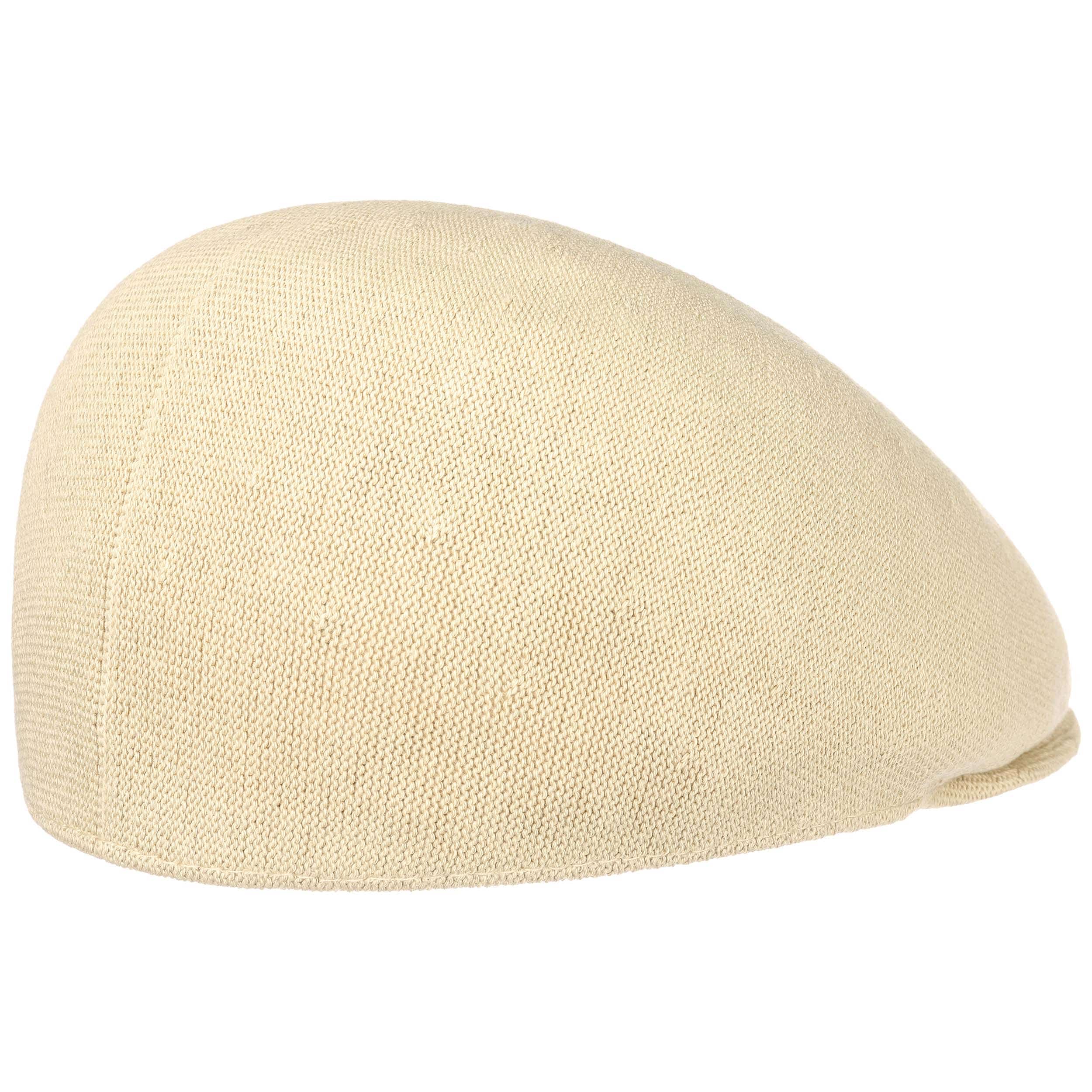 【KANGOL×GADORO】LOW CAP(BEIGE) Kangol Curved Brim Washed Baseball Khaki Beige Adjustable