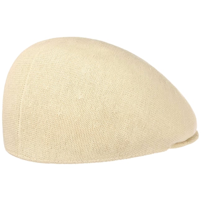 Kangol Bamboo Flat Cap 507 - 79,95