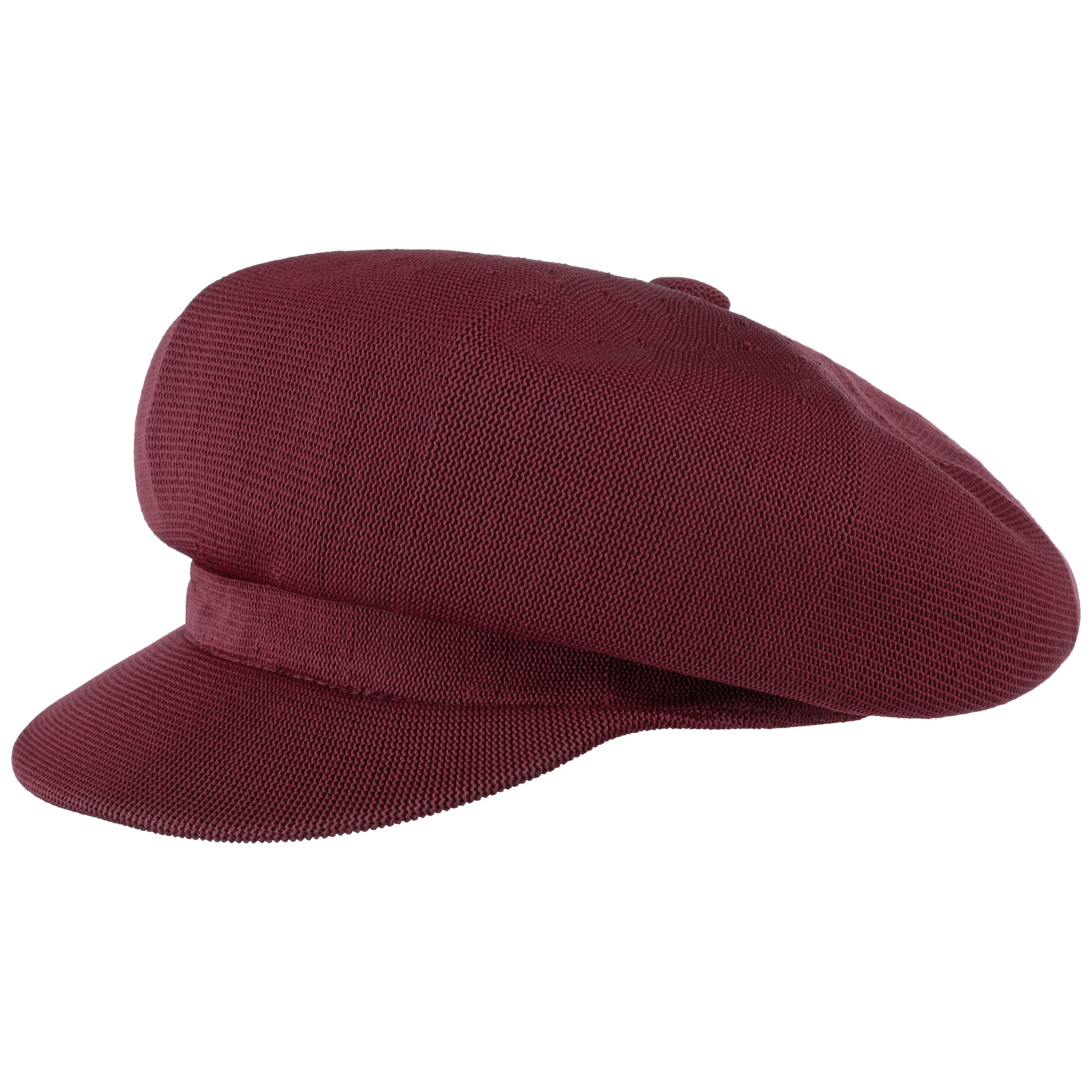 Kangol Tropic Spitfire Newsboy Cap - 64 