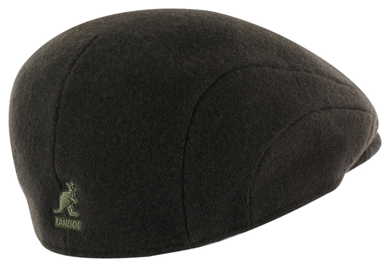 Kangol Wool Flat Cap 507, EUR 38,00 --> Hats, caps & beanies shop ...