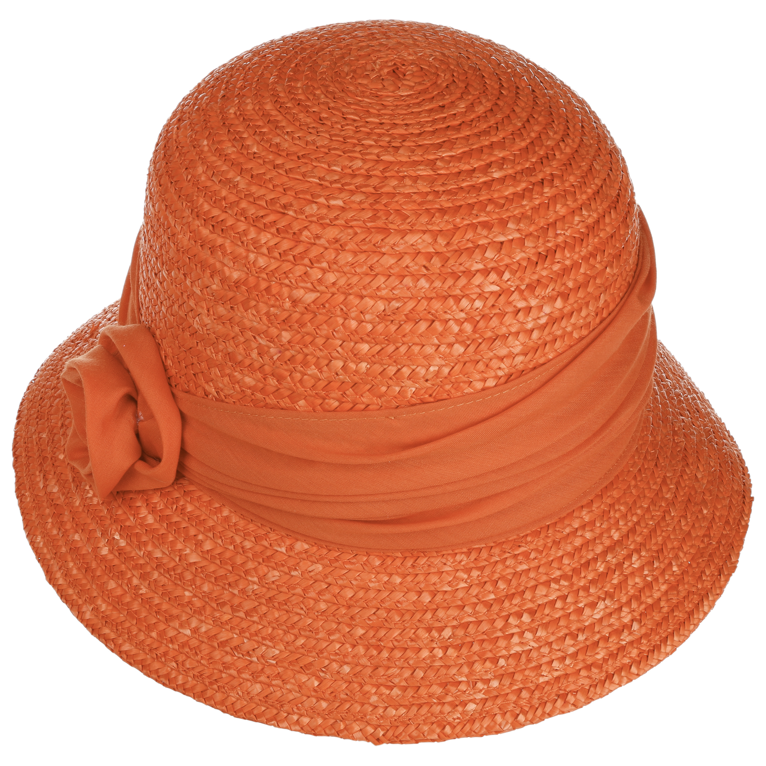 ファッション雑貨・小物その他 Tinsley Straw Hat Tinsley Hat in Natural – Serafina