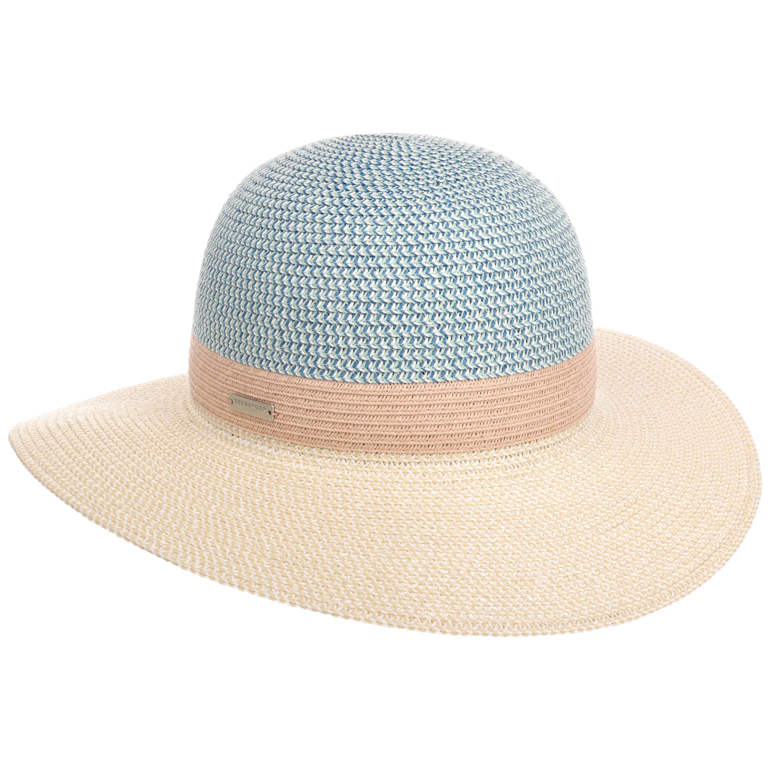 Katalia Floppy Hat by Seeberger - 53,95 €