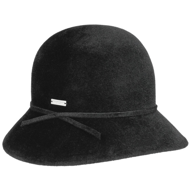【 スイーツ好き　MUHLBAUER / CLOCHE HAT MUHLBAUER】 CLOCHE HAT（ハット）｜journal standard luxe