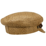 Kayla Straw Fisherman´s Cap by Brixton - 65,95 €