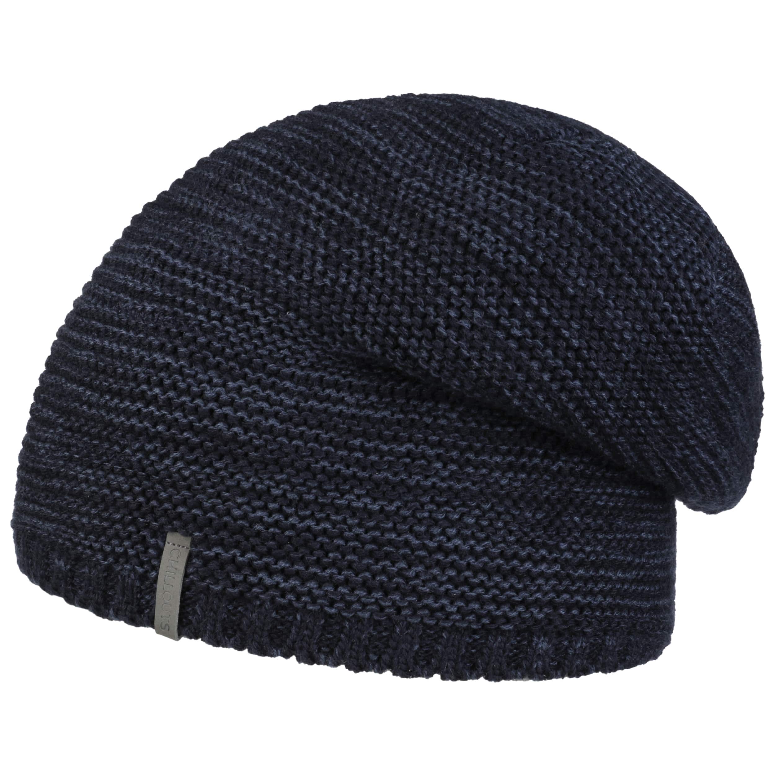 Keith Beanie Hat by Chillouts - 37,95 € | Strickmützen