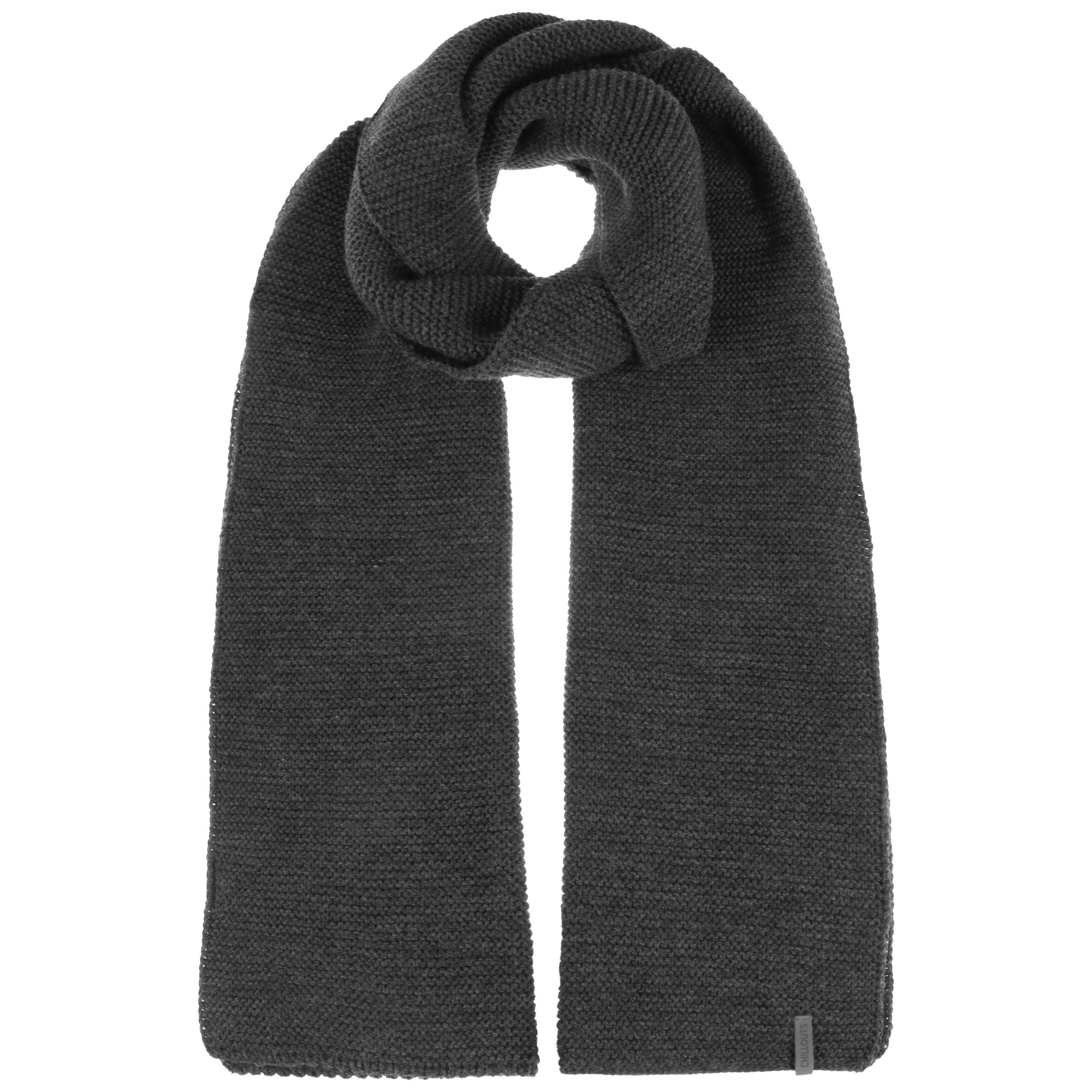 Keith Knit Scarf by Chillouts - 42,95 €