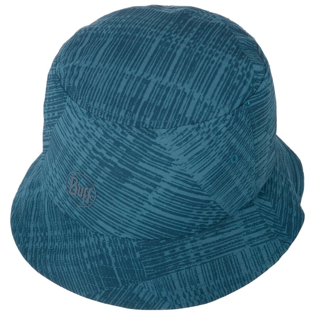 Keled Blue Trek Bucket Fishing Hat by 