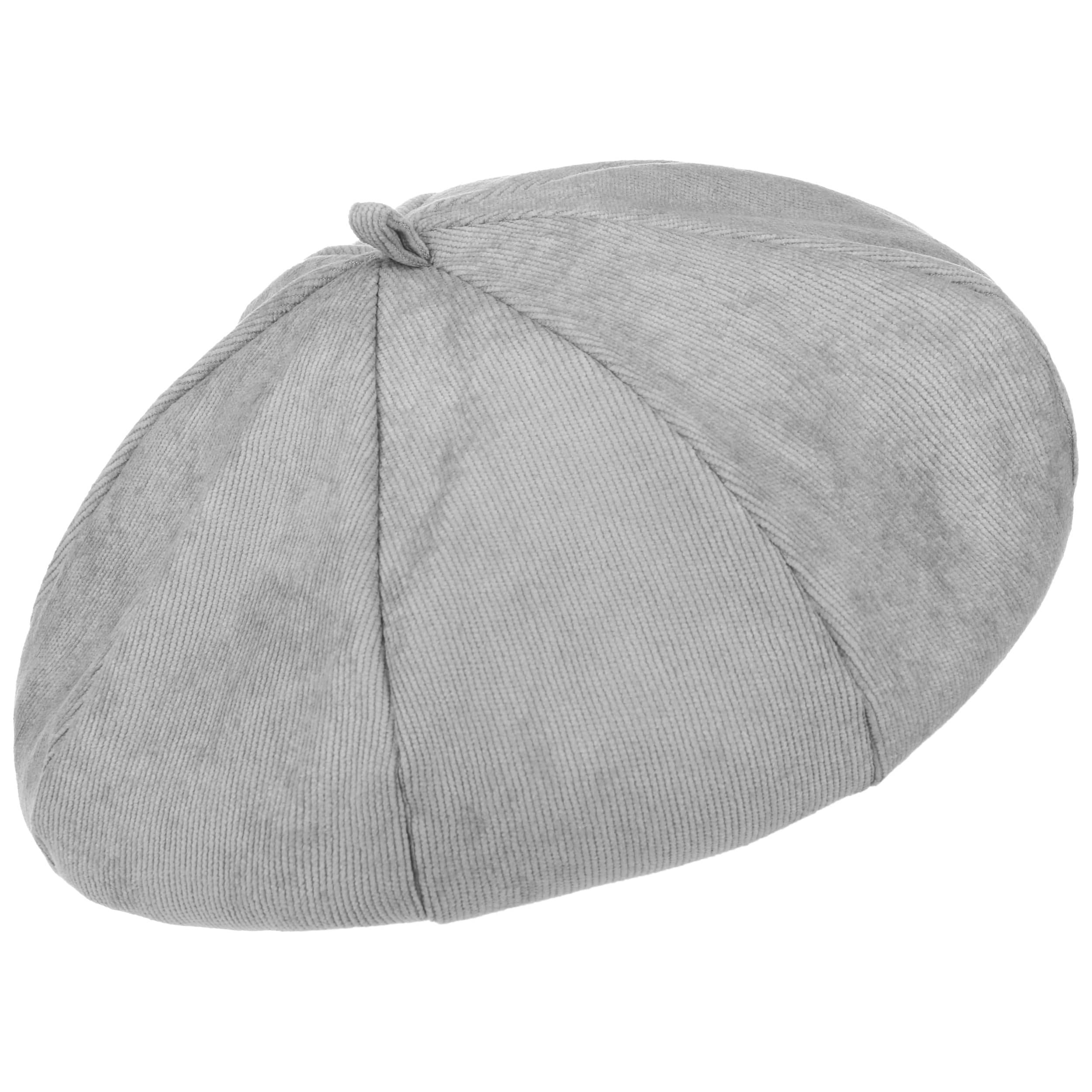 Kemnay Corduroy Beret by Lipodo --> Shop Hats, Beanies & Caps