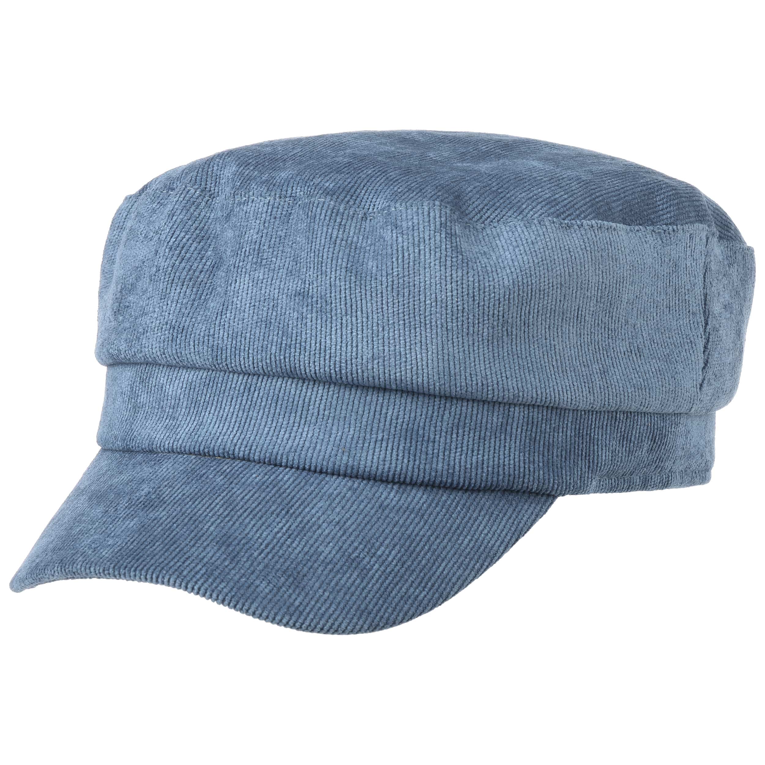 Kemnay Corduroy Fisherman´s Cap by Lipodo - 32,95