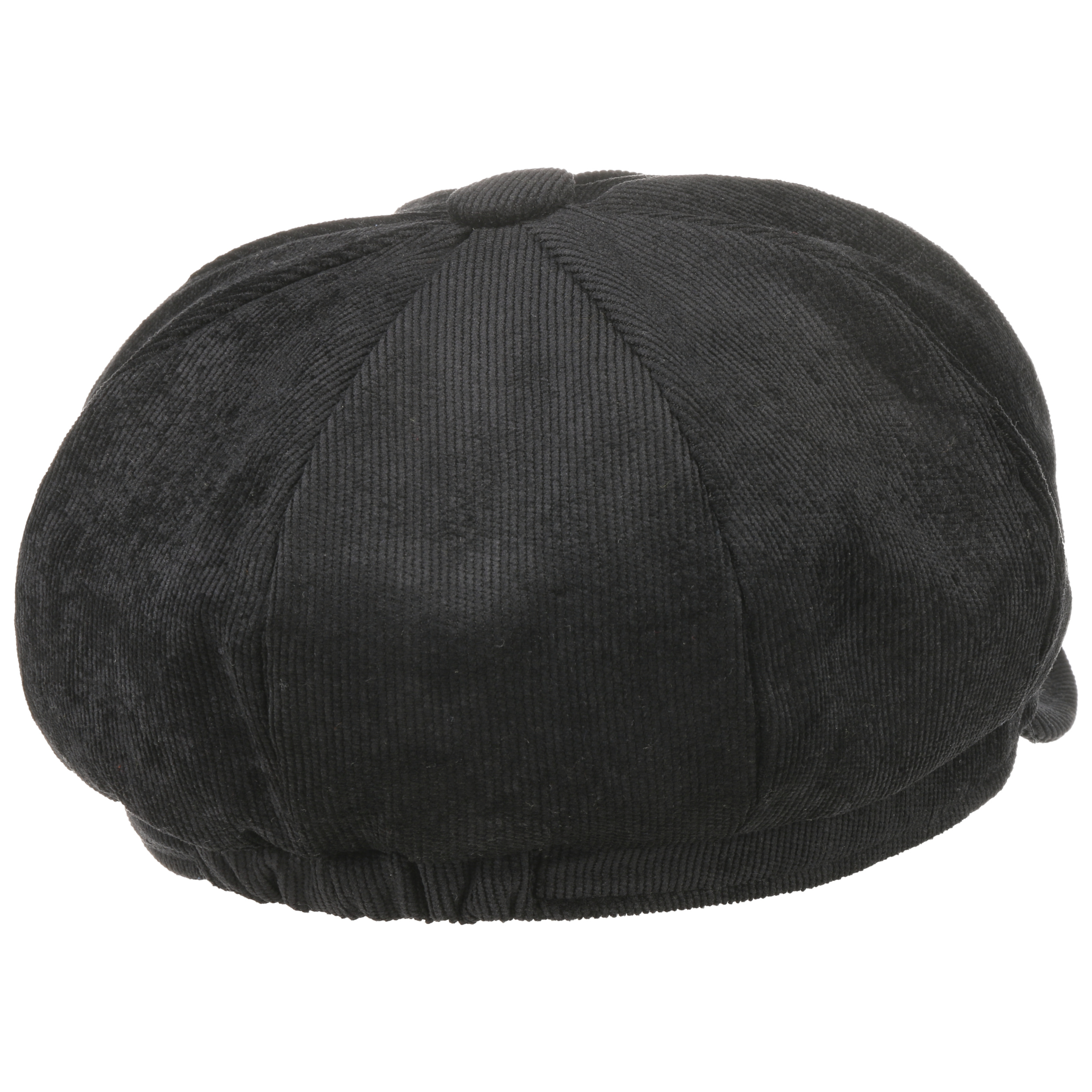 SD Corduroy News Boy Cap　ブラック　L SD Corduroy News Boy Cap | STANDARDCALIFORNIA | WEAR NAMES