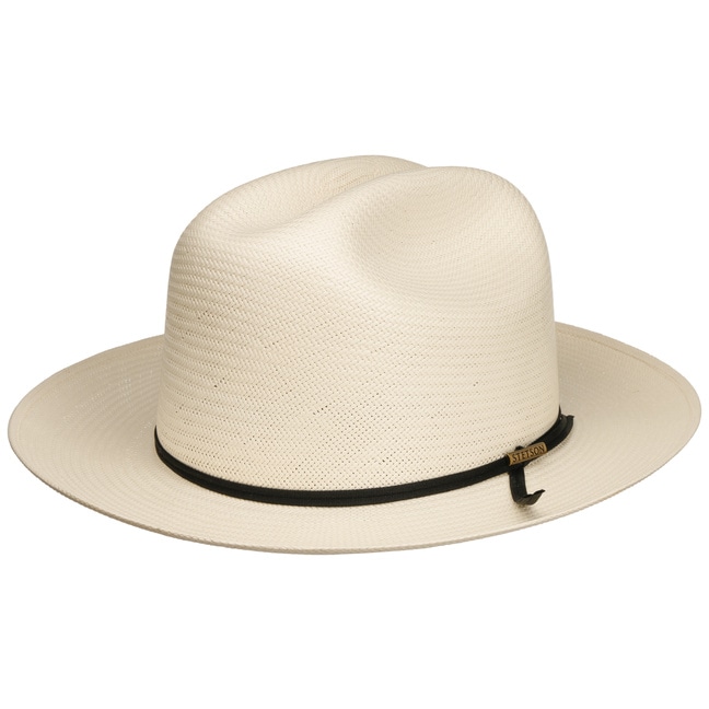 Kendower Western Toyo Straw Hat by Stetson 208,95 €