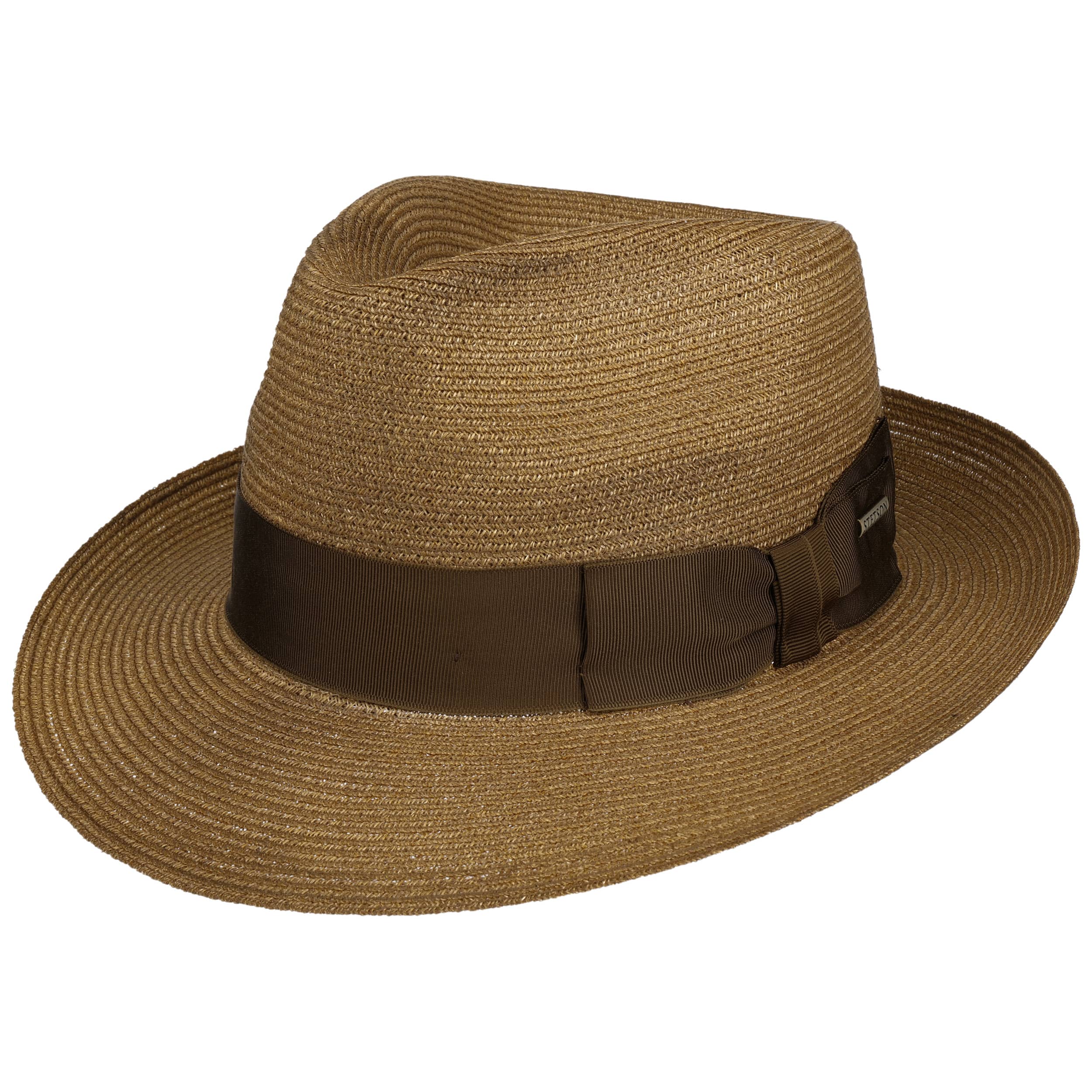 Stevenson Overall 別注　STETSON Fedra Hat Stevenson Overall 別注 STETSON Fedra Hat