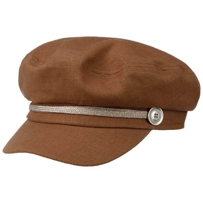 Kendy Light Fisherman´s Cap by Mayser 