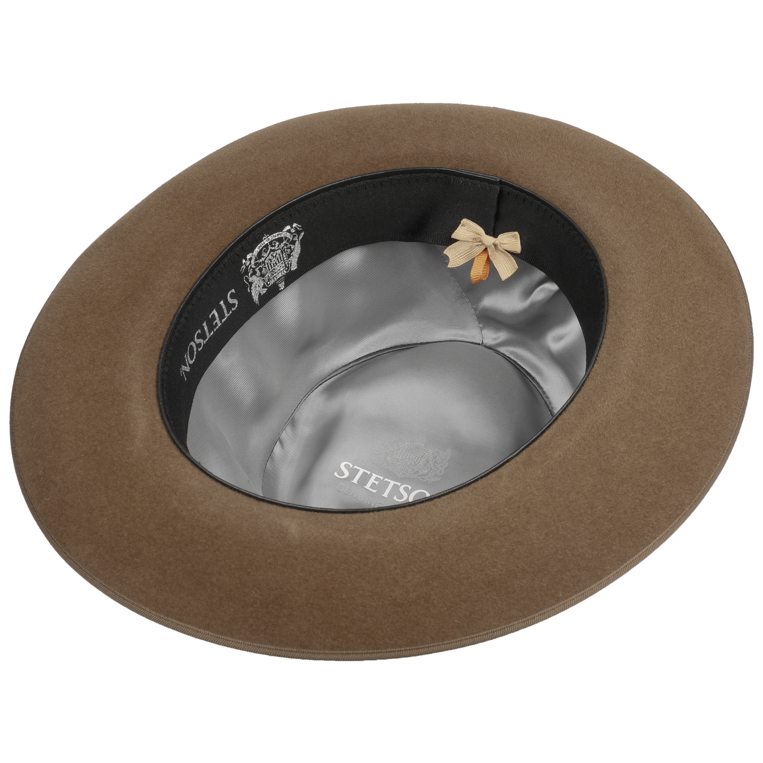 Kenridge Fur Felt Hat by Stetson - 499,00 €