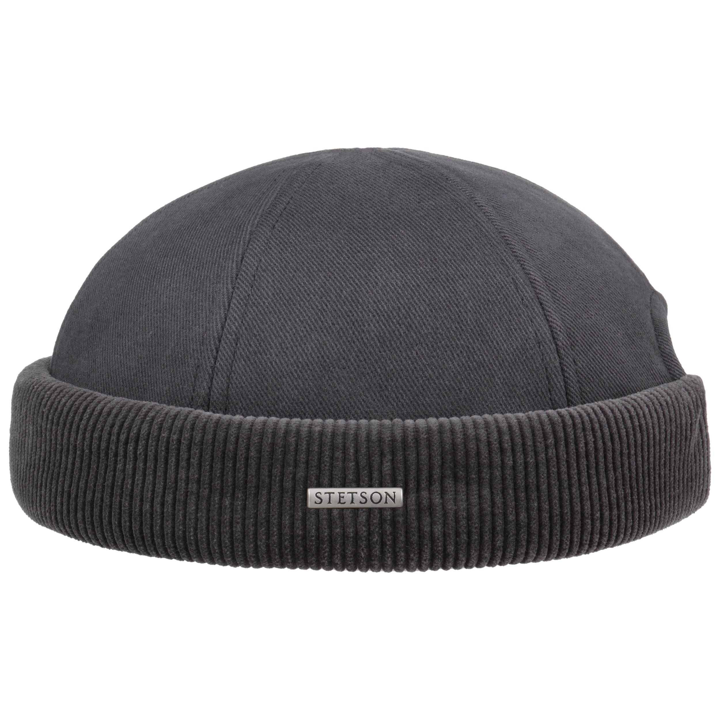 Cotton Hat Stetson Docker Kensington - Soft 69,00 by €