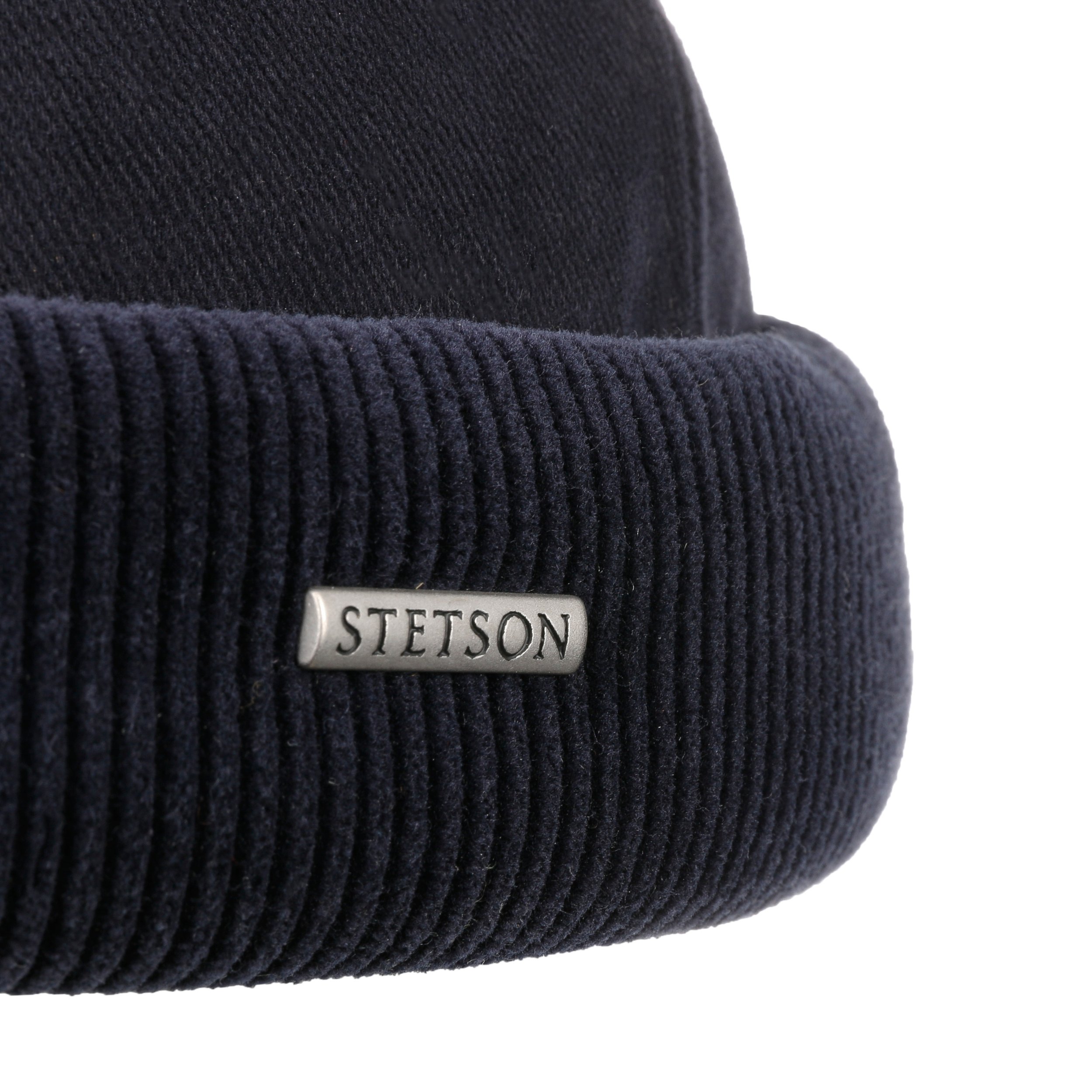 Kensington Soft Cotton Docker Hat by 