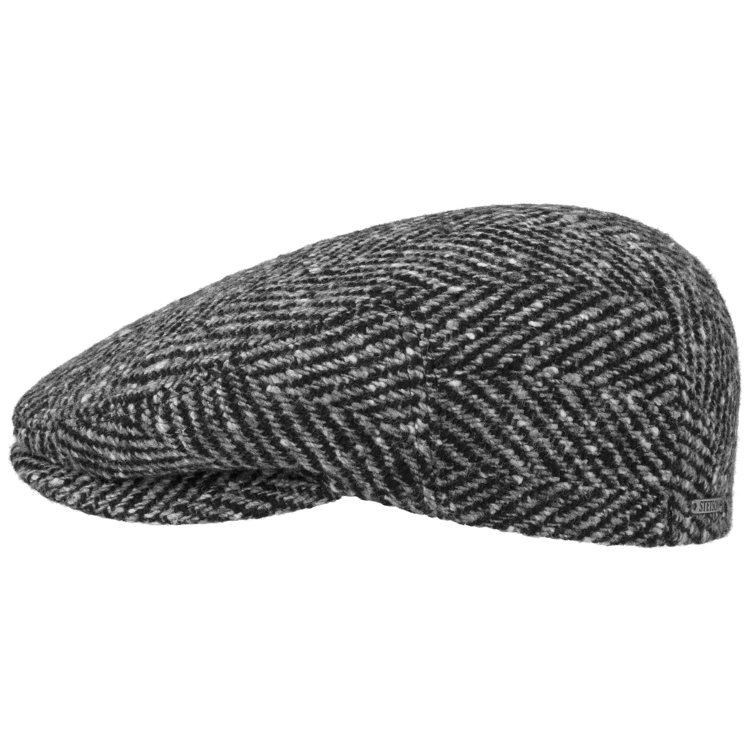 british lion quality flat cap